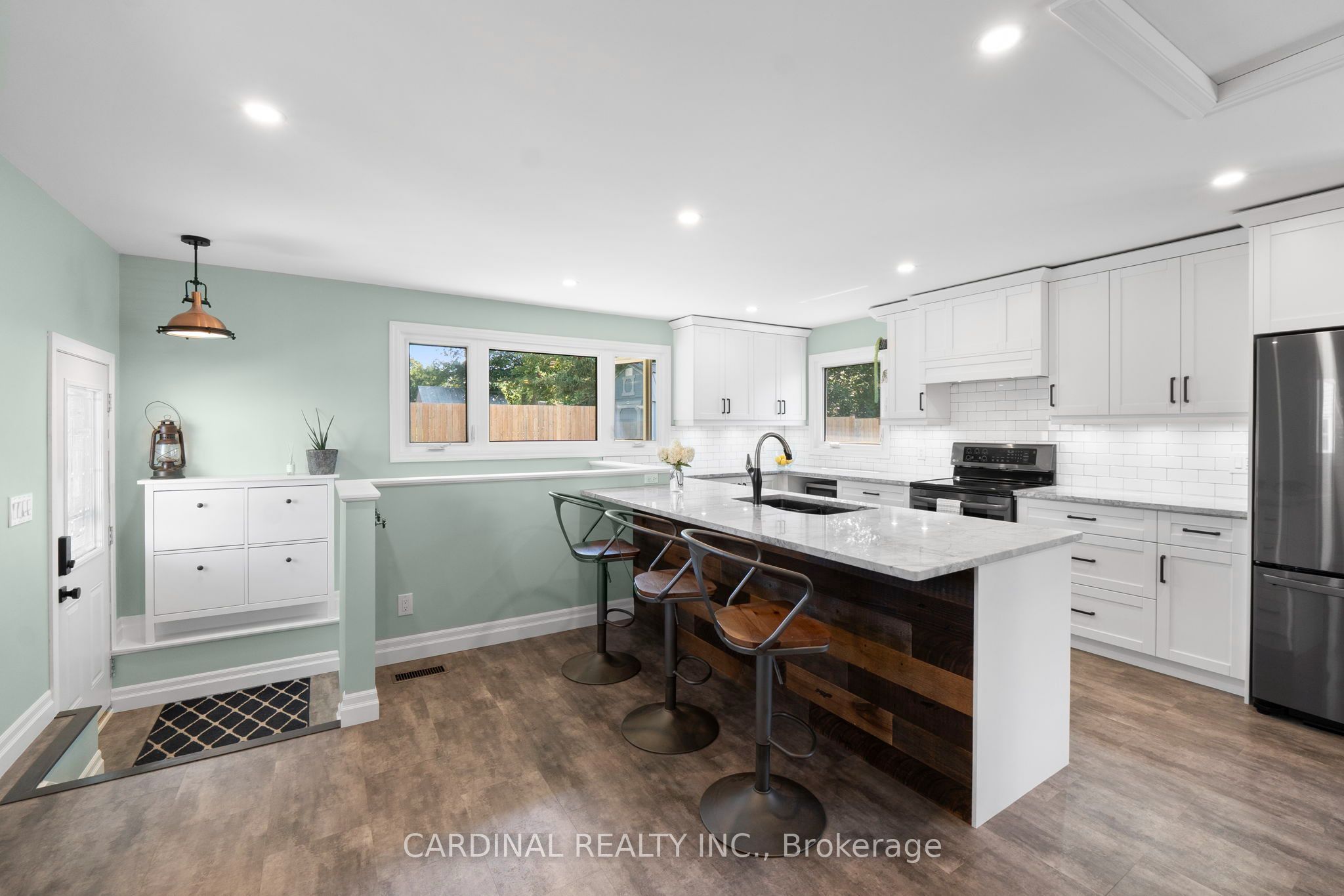 25 Trefusis Street Property Photo 22
