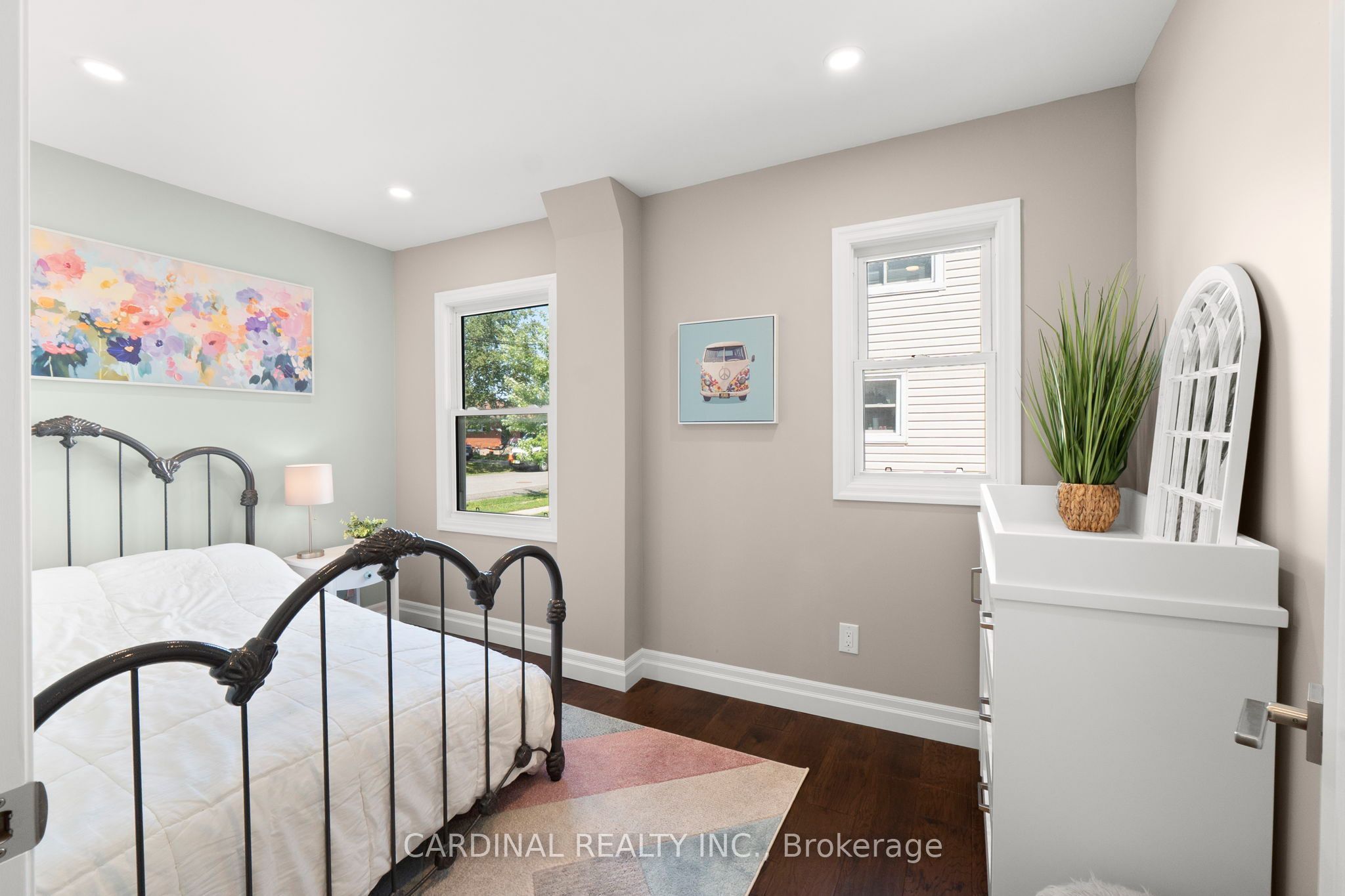 25 Trefusis Street Property Photo 25
