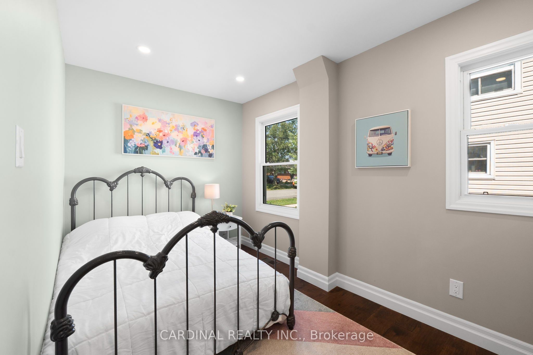 25 Trefusis Street Property Photo 26