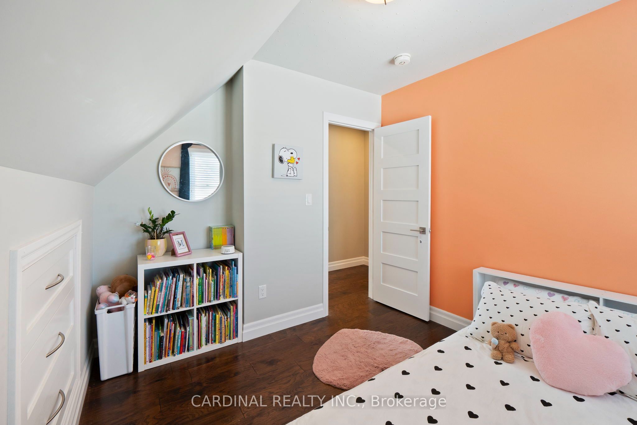 25 Trefusis Street Property Photo 31