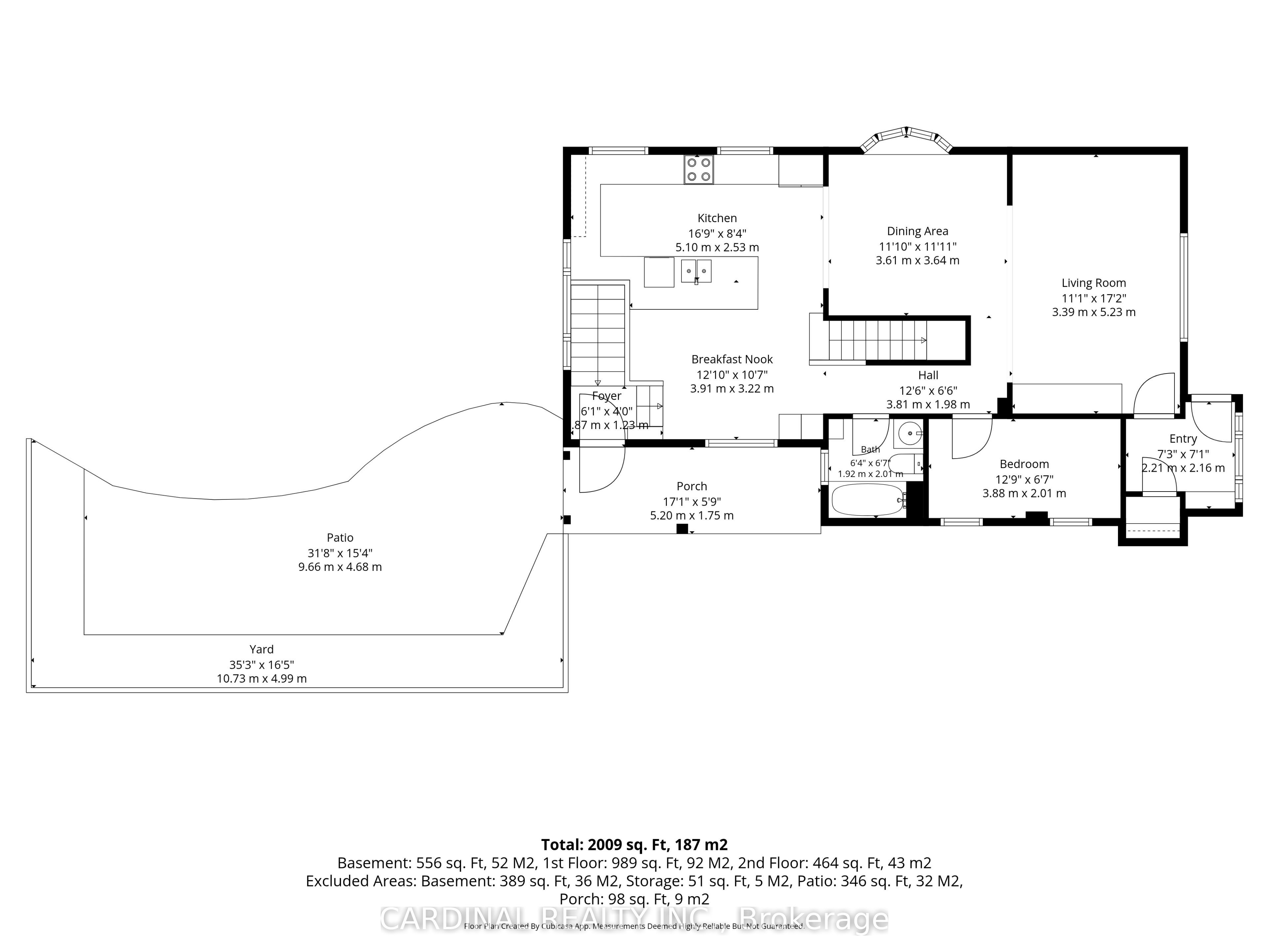 25 Trefusis Street Property Photo 38