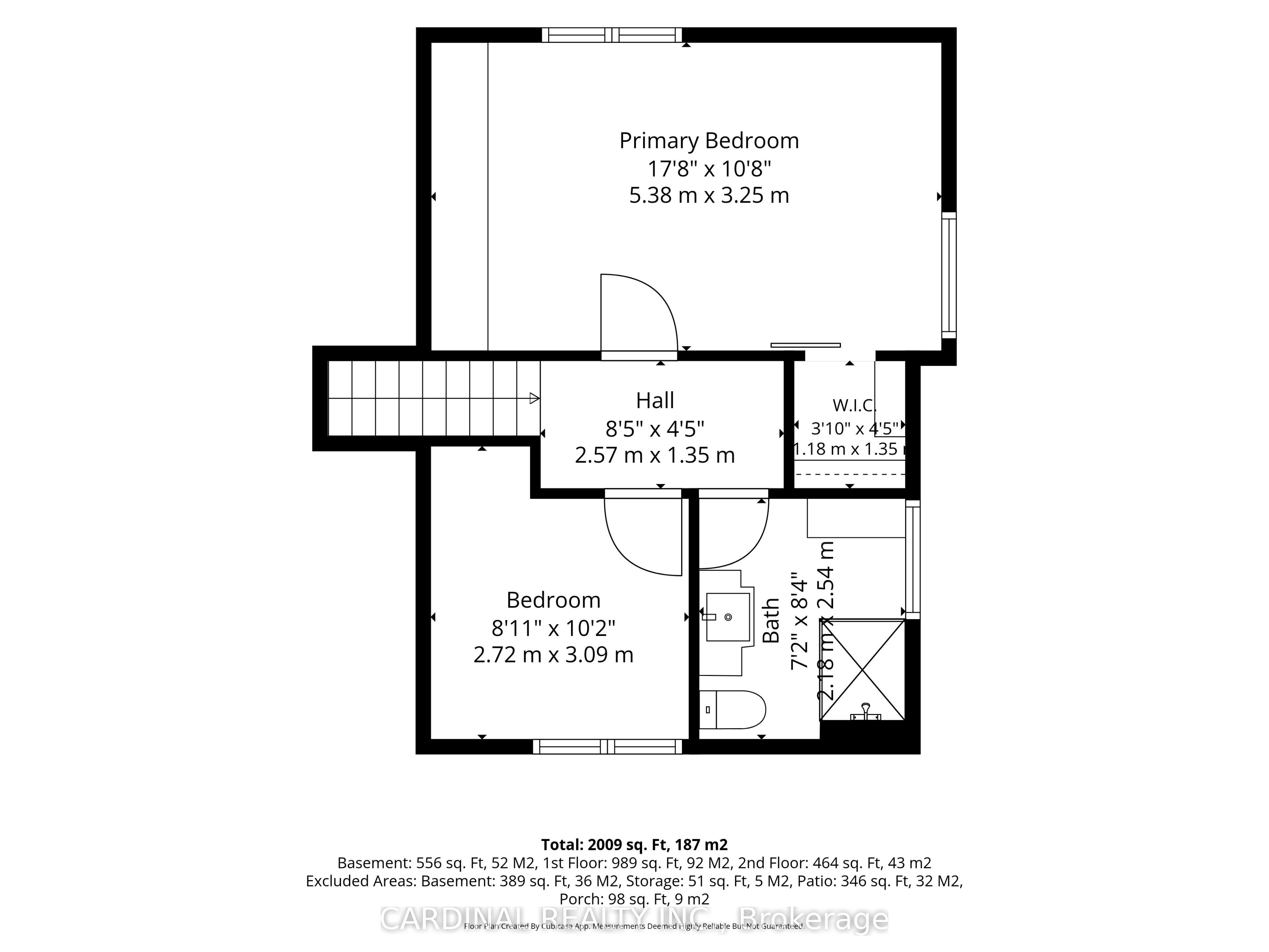25 Trefusis Street Property Photo 39