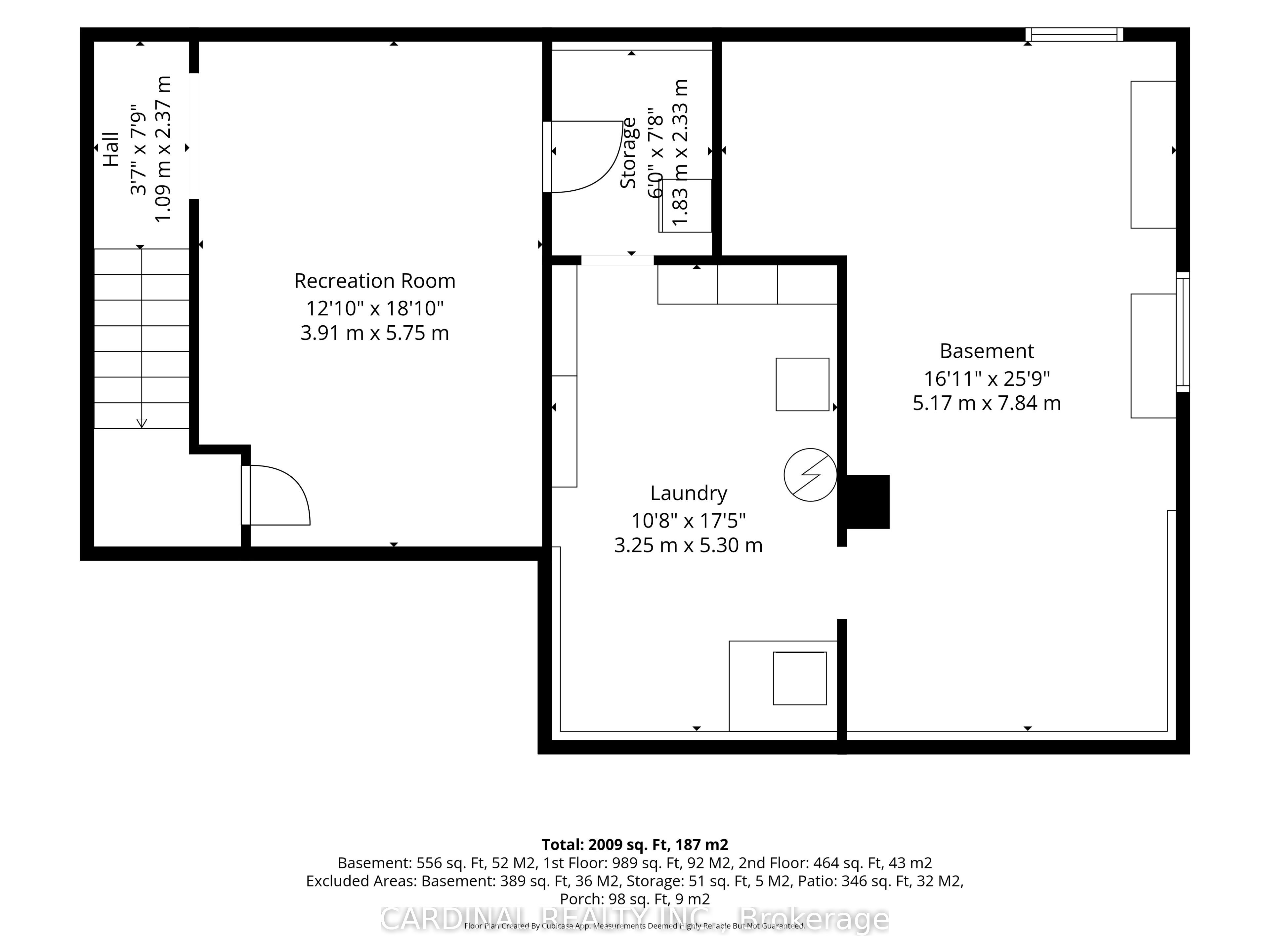25 Trefusis Street Property Photo 40