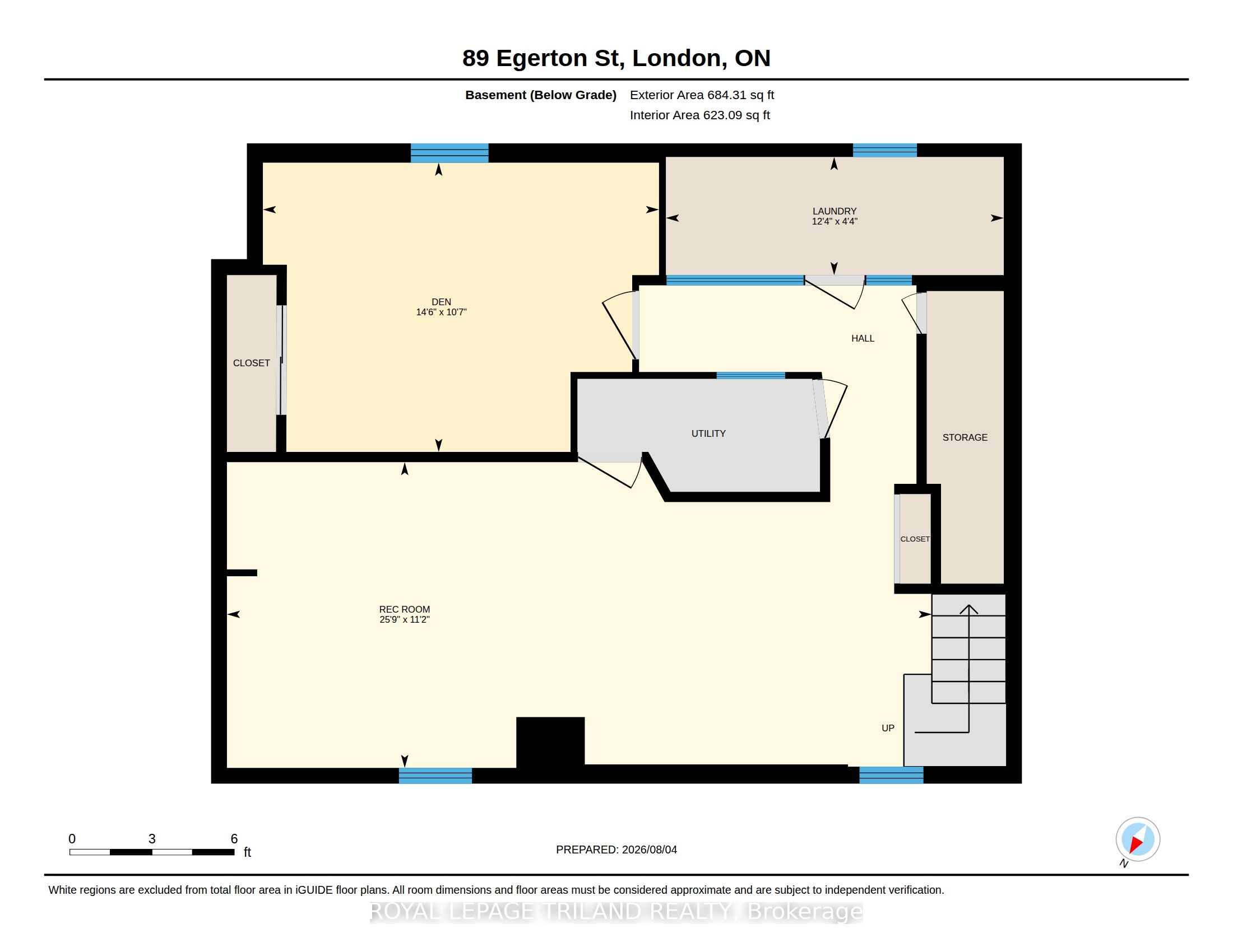 89 Egerton Street Property Photo 43