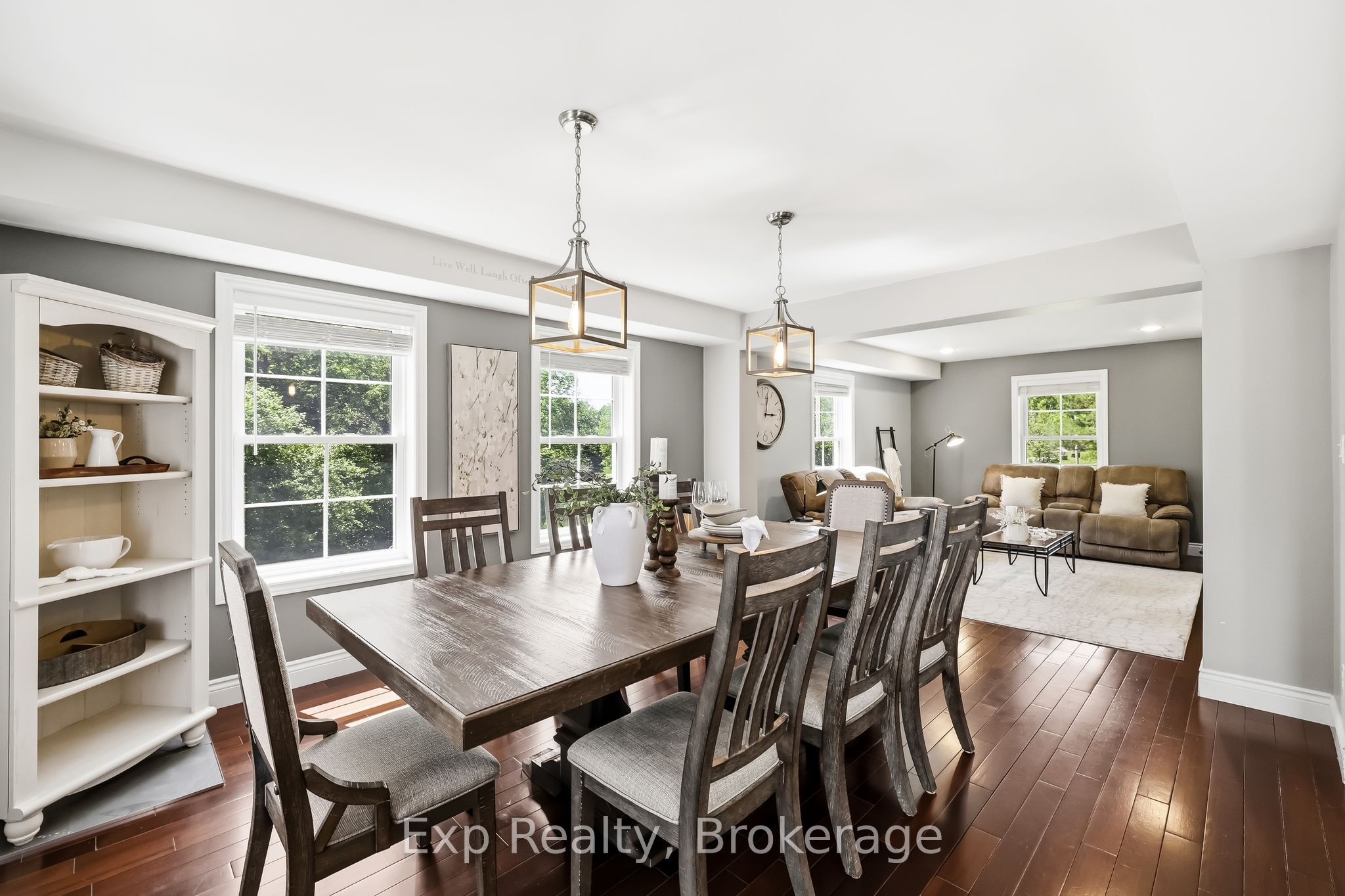 897 Dingman Road Property Photo 12