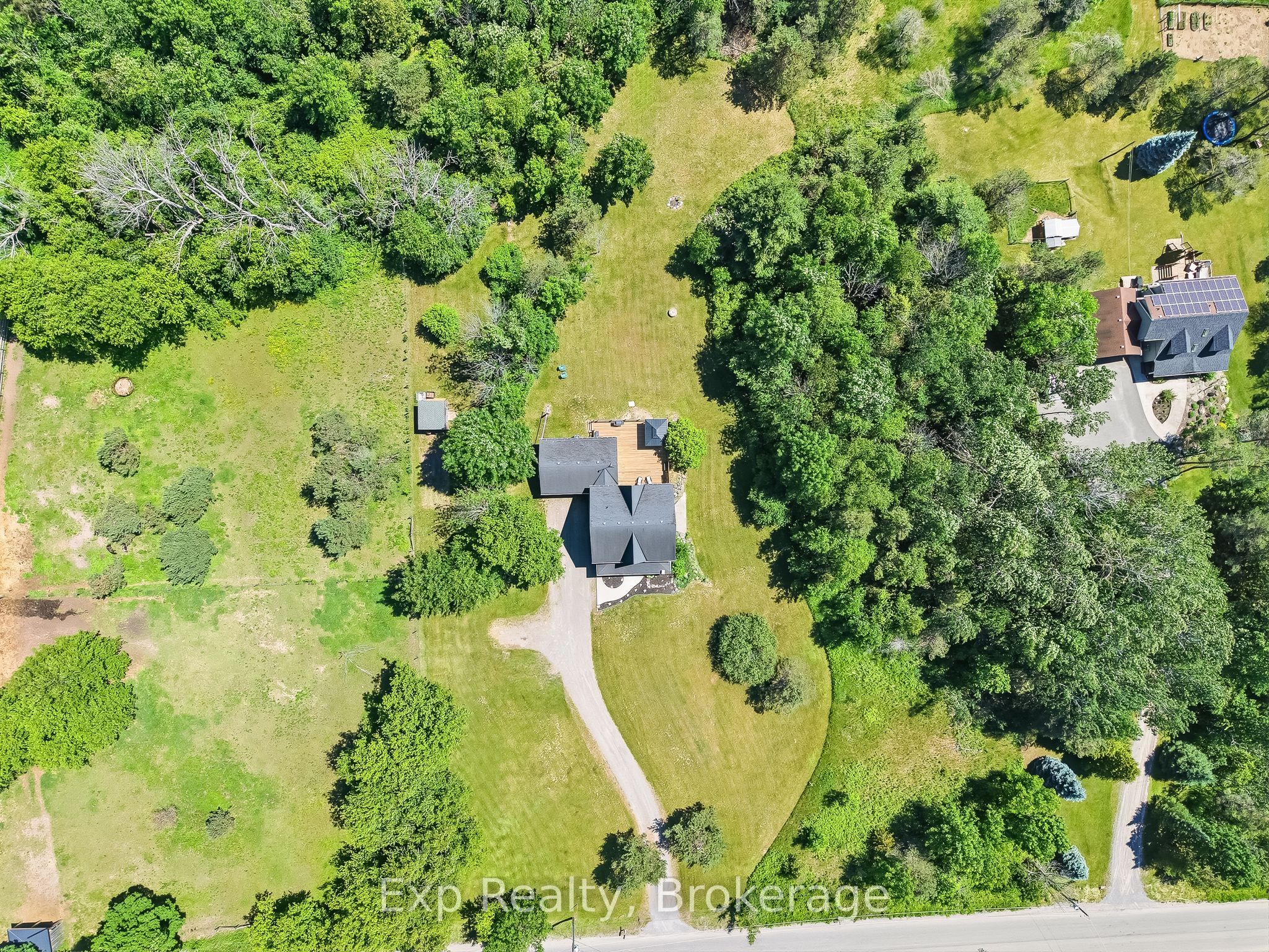897 Dingman Road Property Photo 48