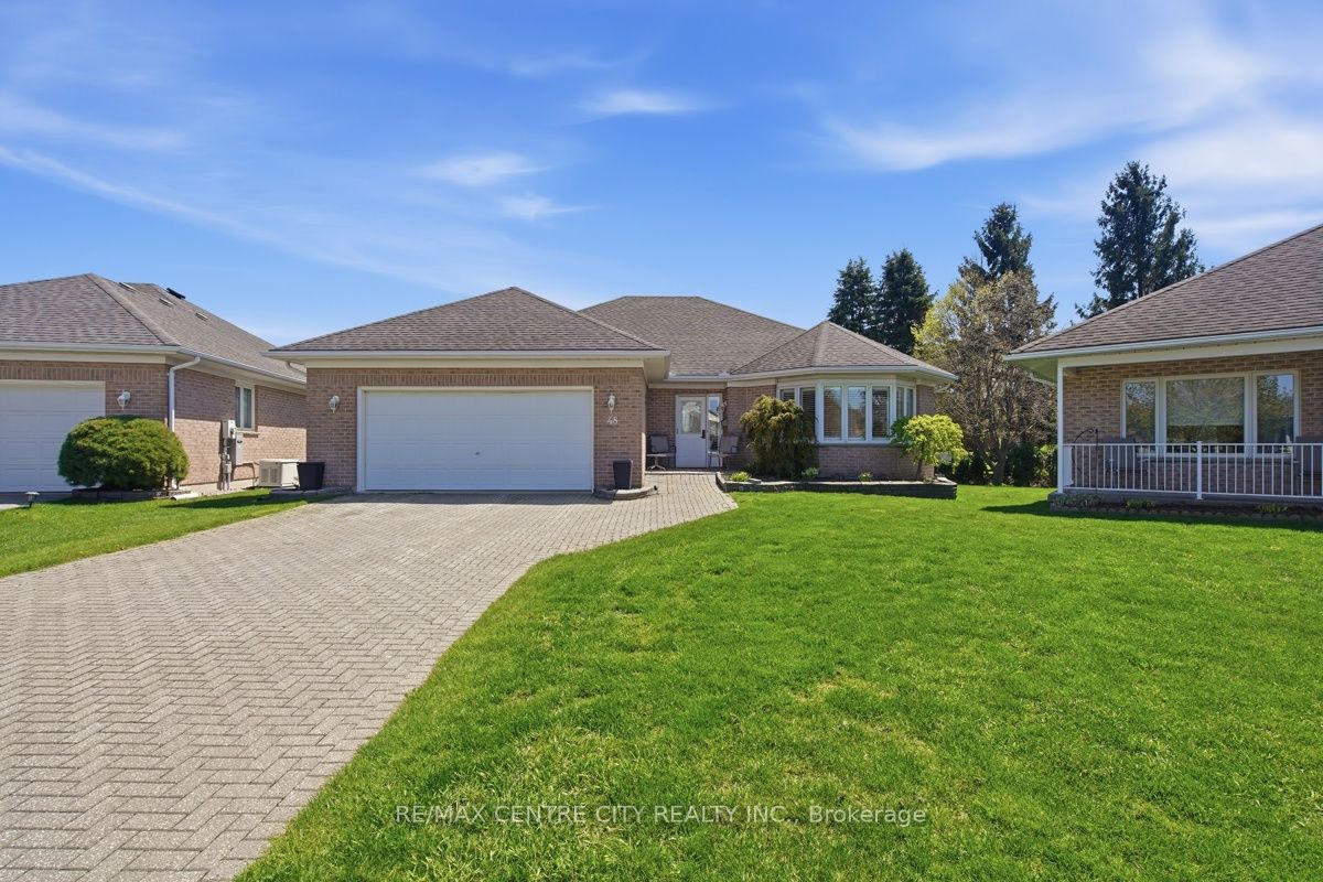 48 Ilderbrook Circle Property Photo 1
