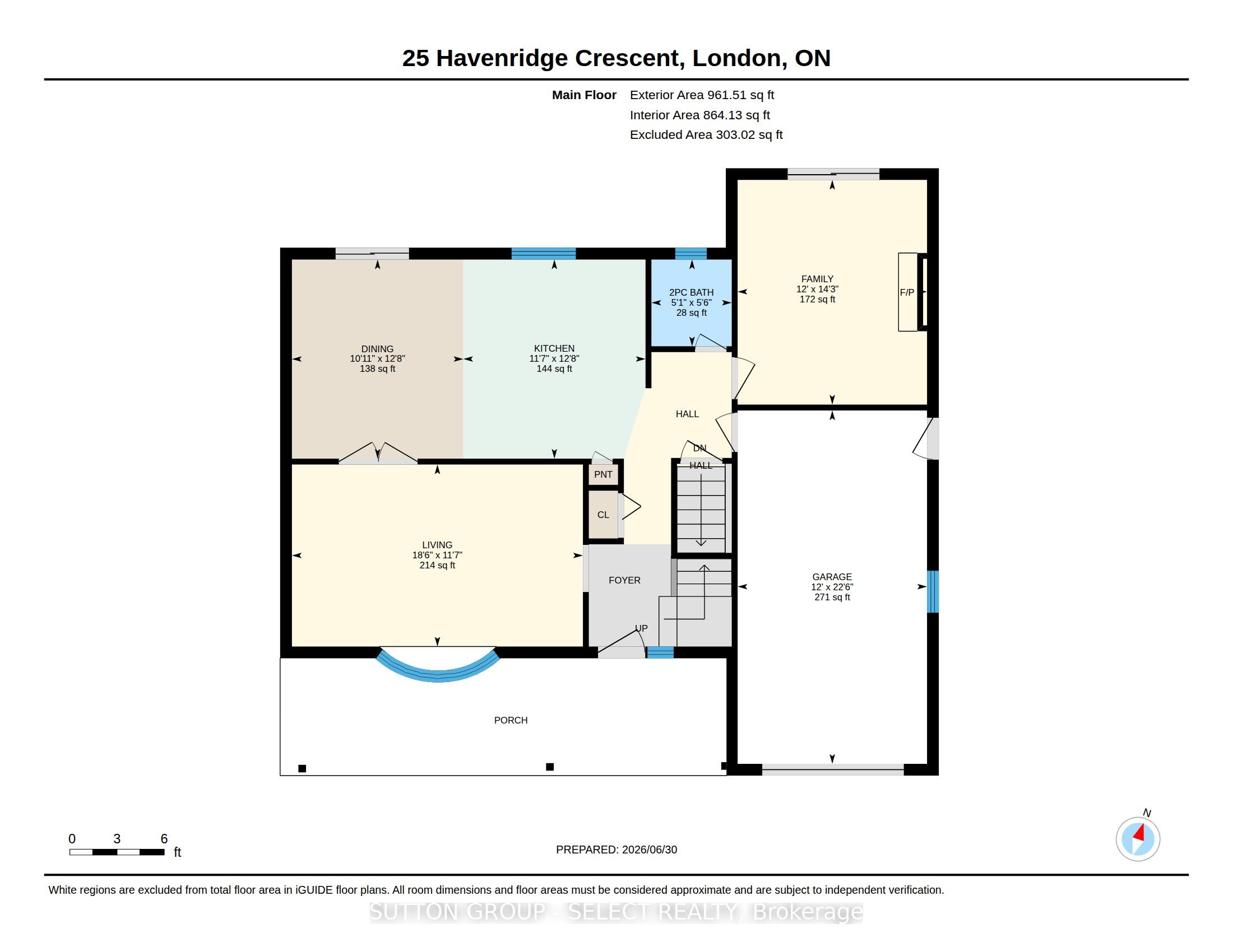 25 Havenridge Crescent Property Photo 47