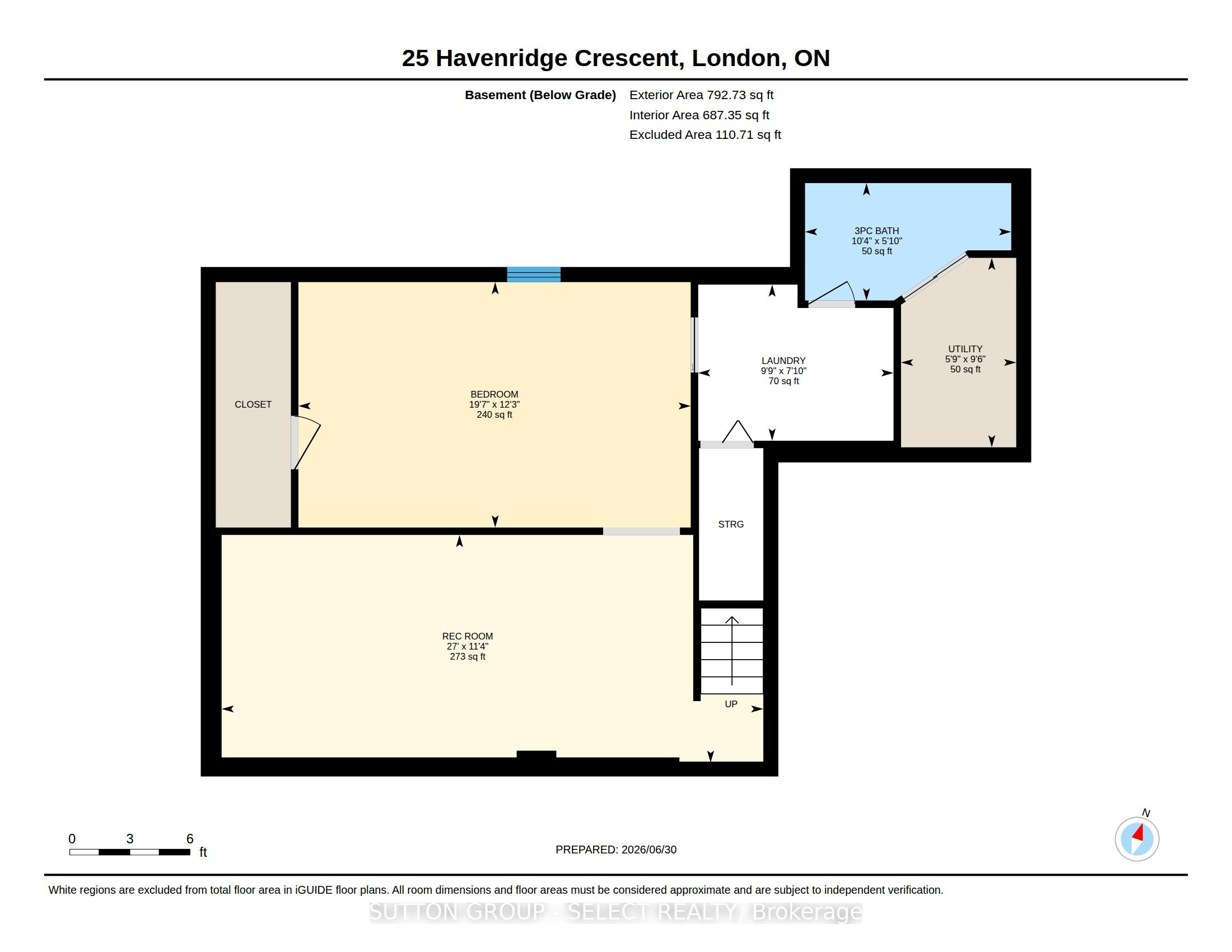 25 Havenridge Crescent Property Photo 49
