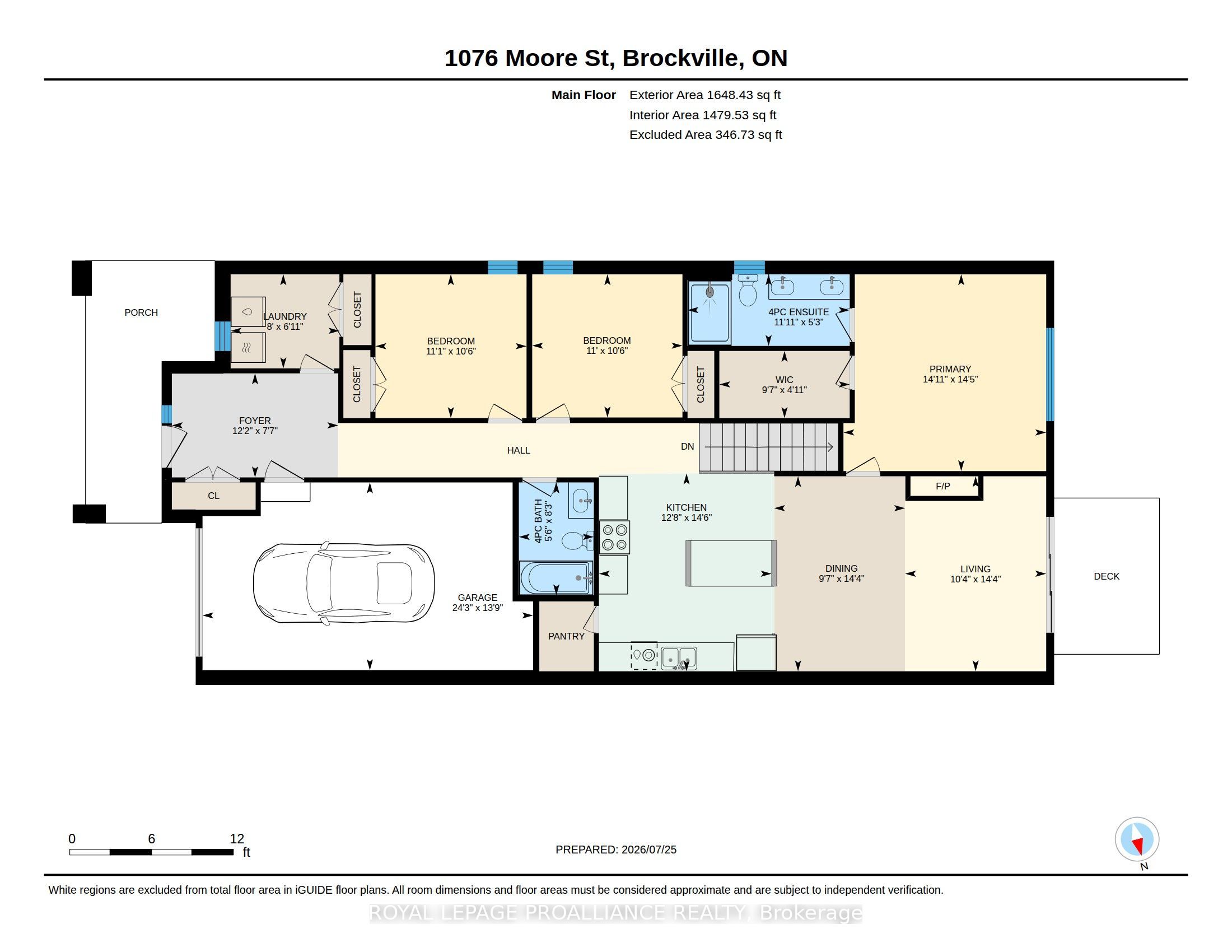 1076 Moore Street Property Photo 49