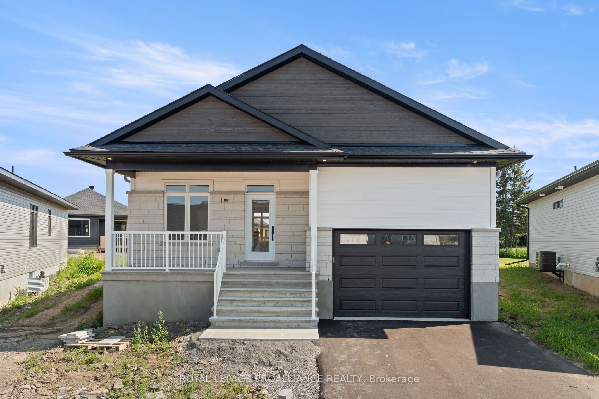 1054 Turner Drive Property Photo 1