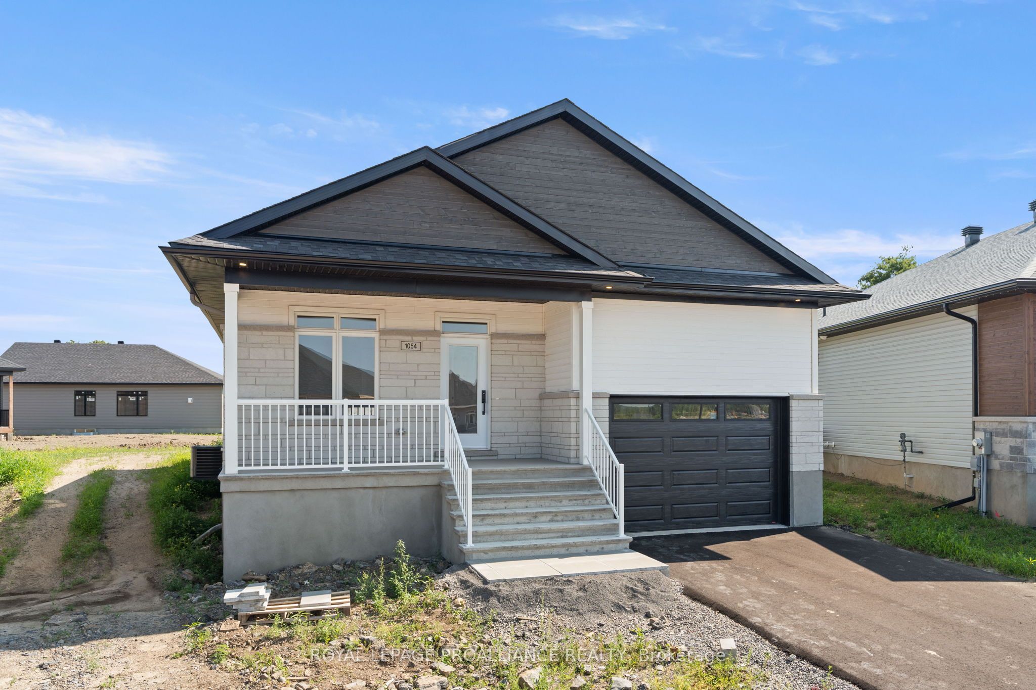 1054 Turner Drive Property Photo 3