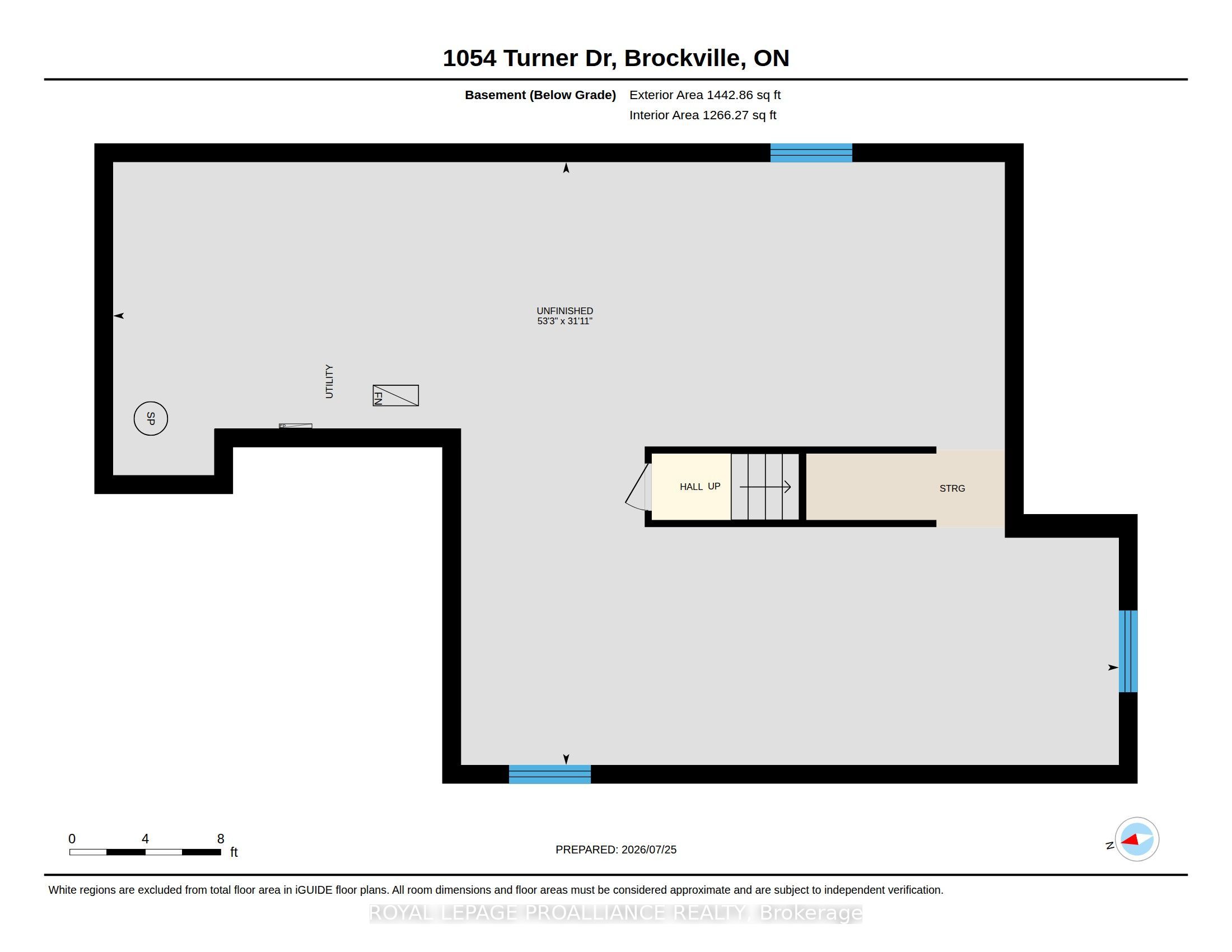 1054 Turner Drive Property Photo 49