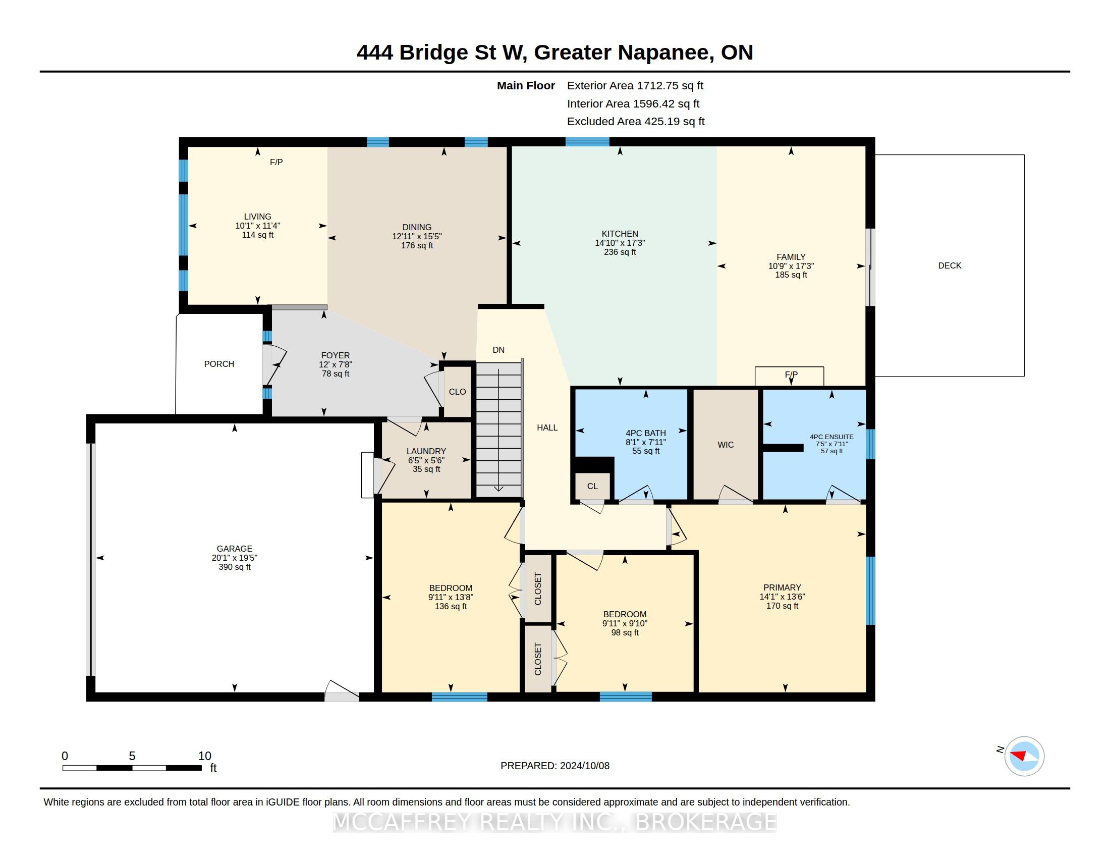 444 Bridge Street W Property Photo 49