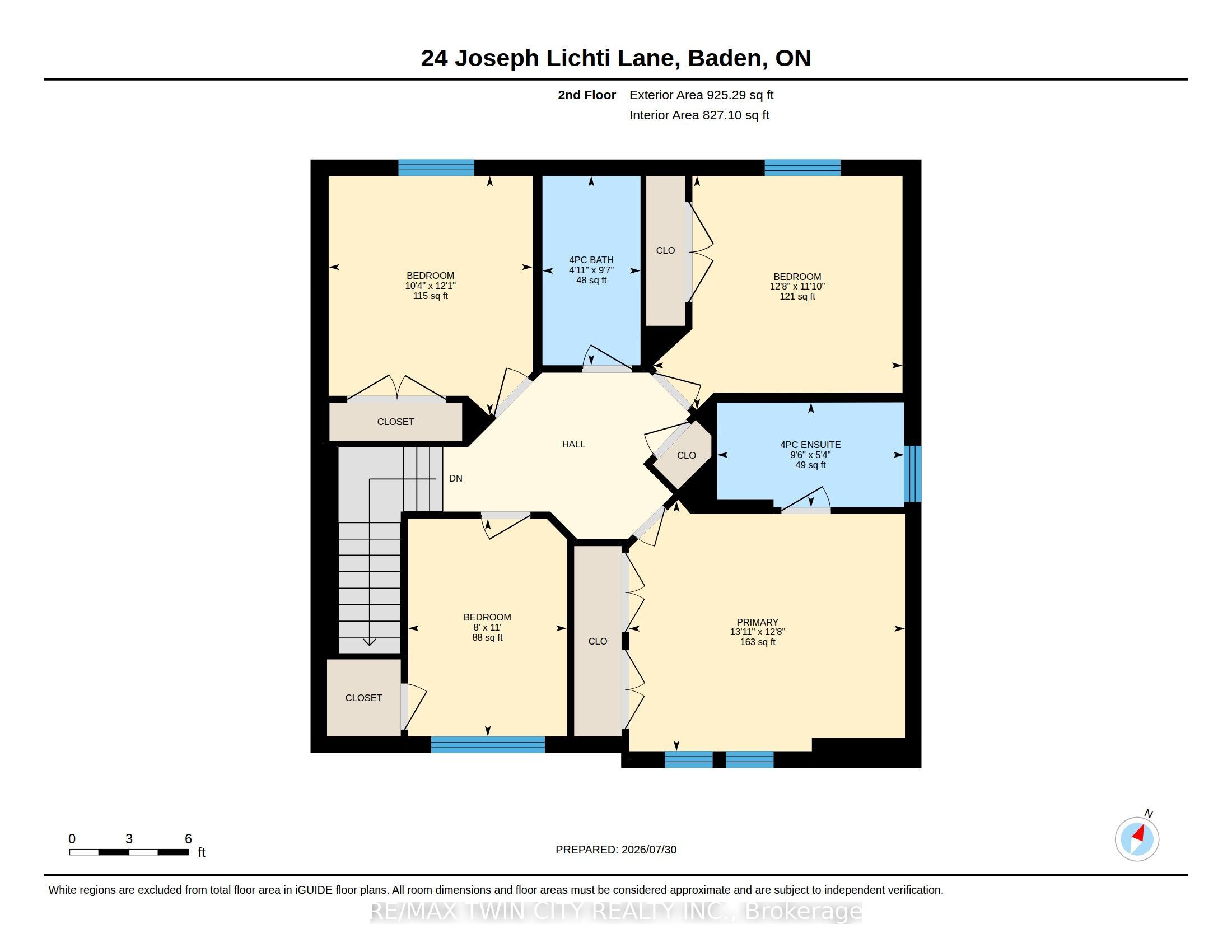 24 Joseph Lichti Lane Property Photo 40