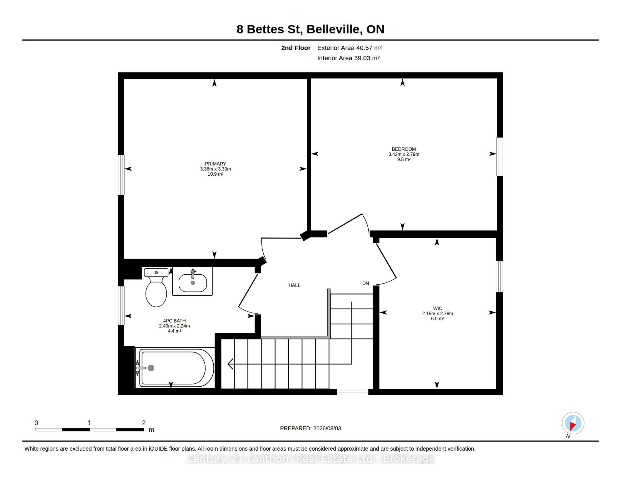 8 Bettes Street Property Photo 46
