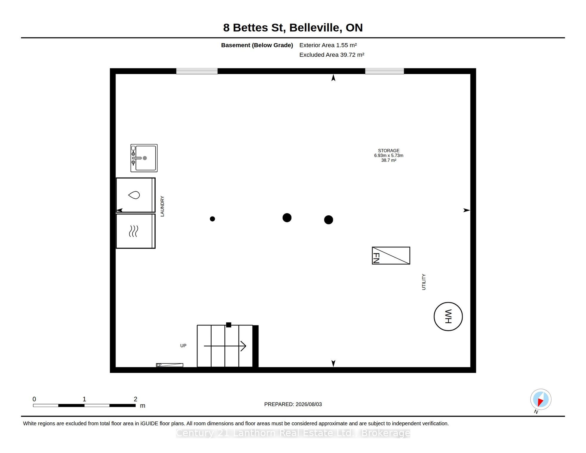 8 Bettes Street Property Photo 48