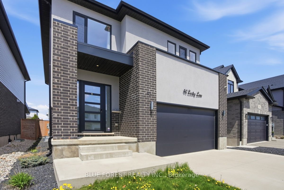 40 Locky Lane Property Photo 1