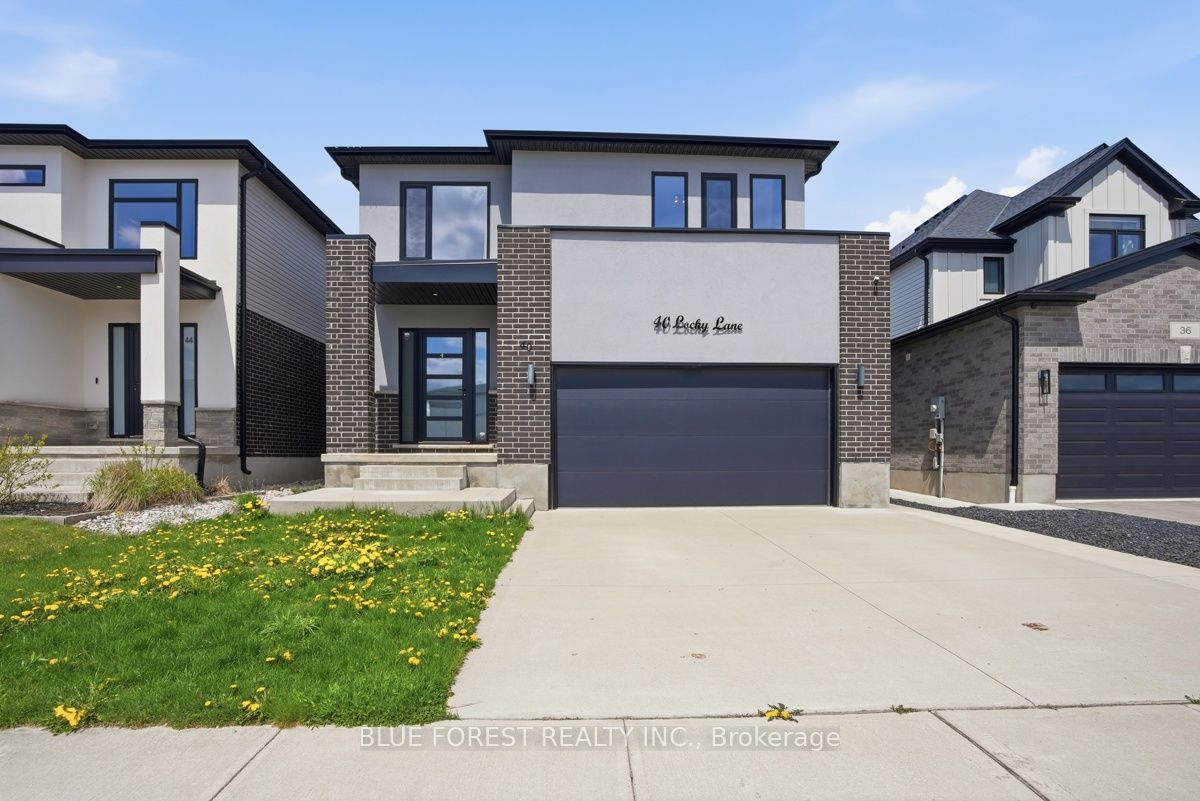 40 Locky Lane Property Photo 2