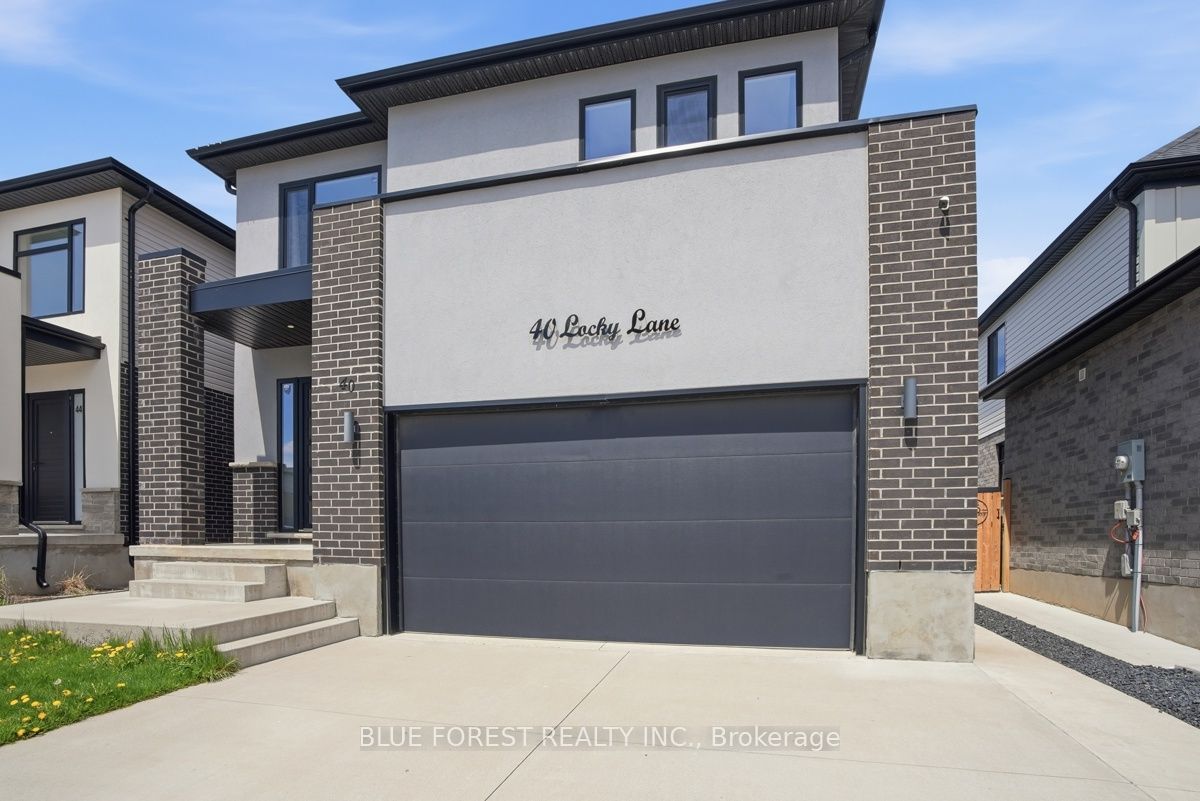 40 Locky Lane Property Photo 3