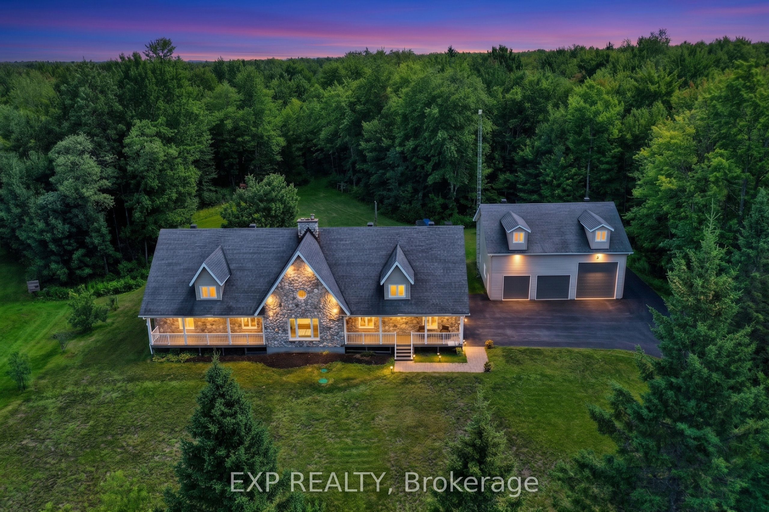 2737 Bouvier Road Property Photo 5