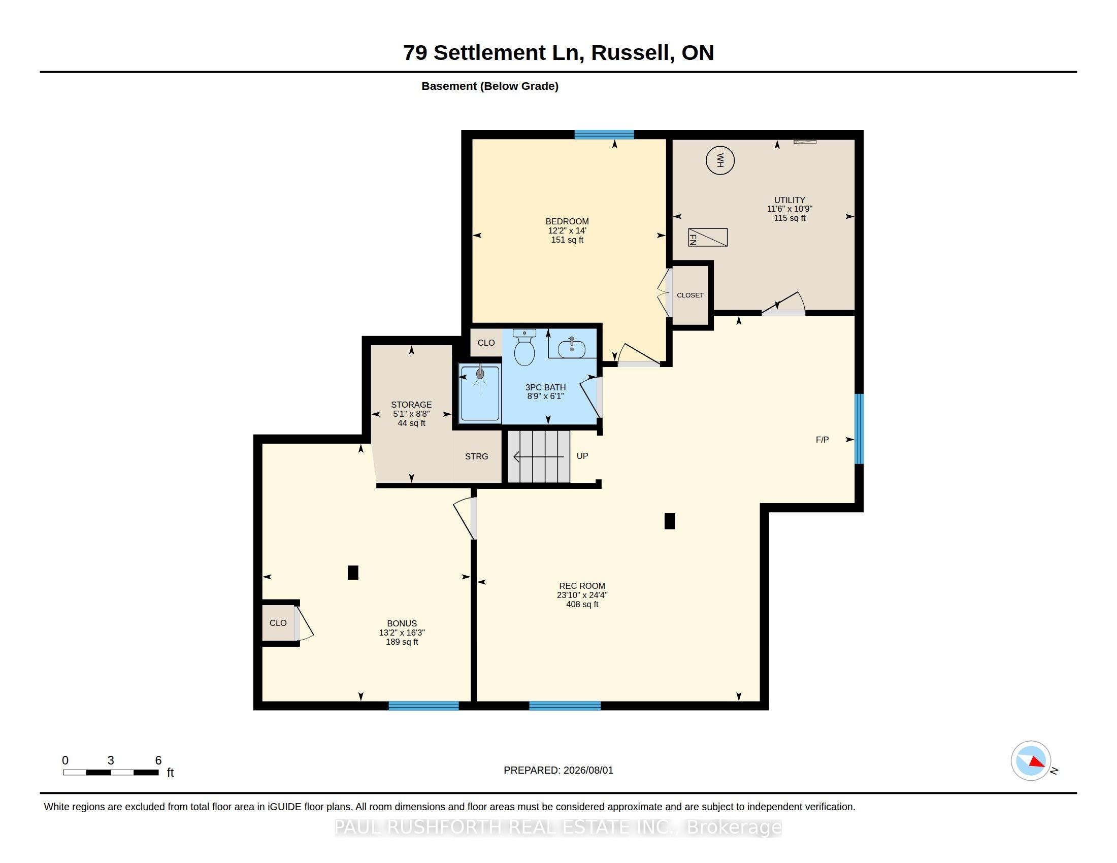 79 Settlement Lane Property Photo 37
