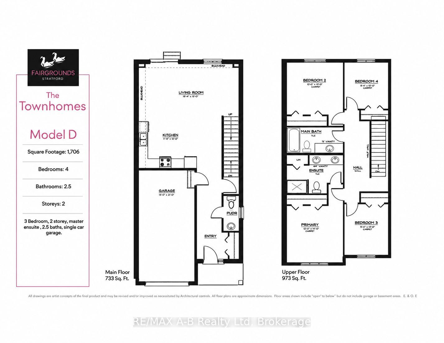 58 Fergusson Way Property Photo 2