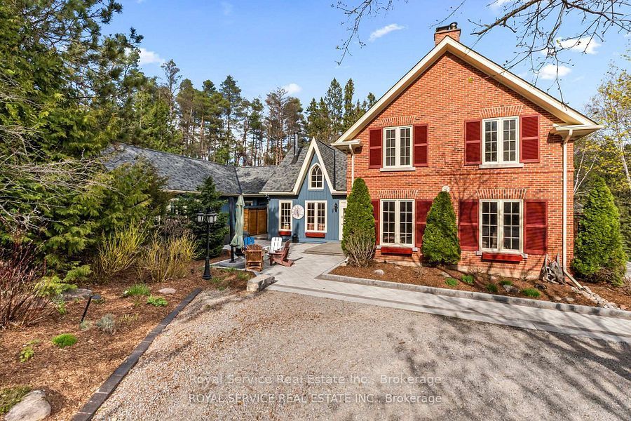 435 Bland Line Property Photo 1