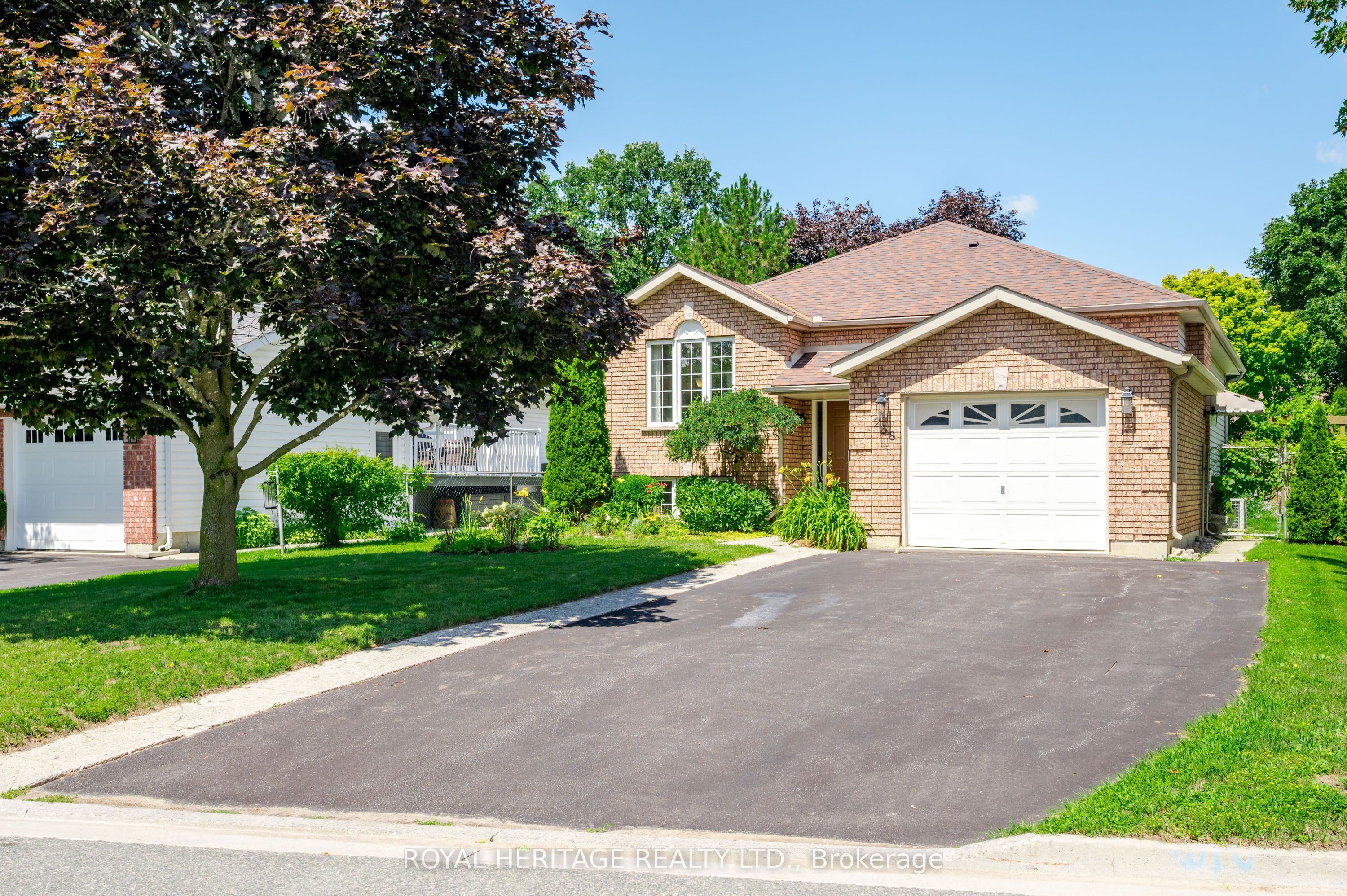 258 Franmor Drive Property Photo 1