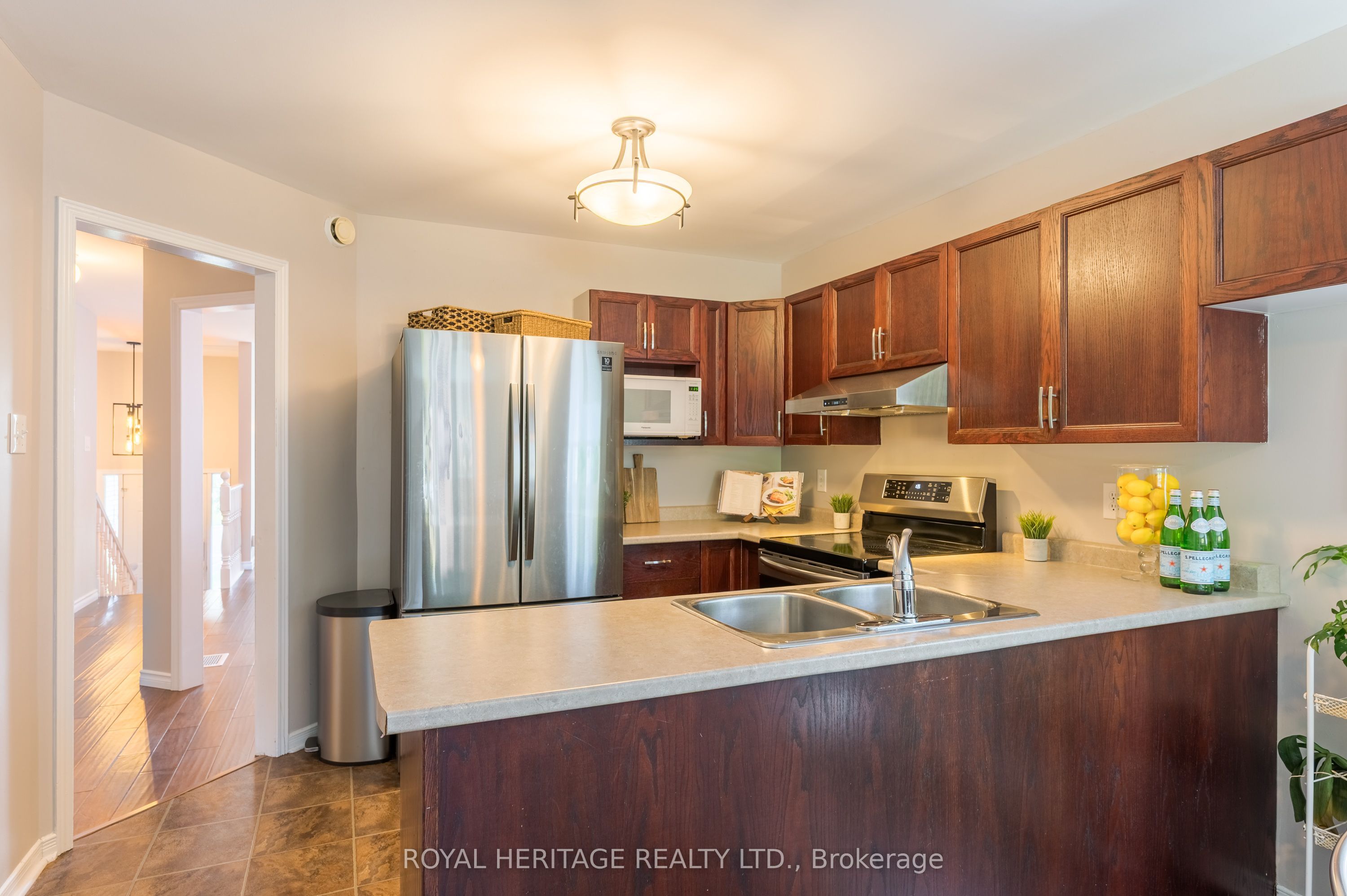 258 Franmor Drive Property Photo 13