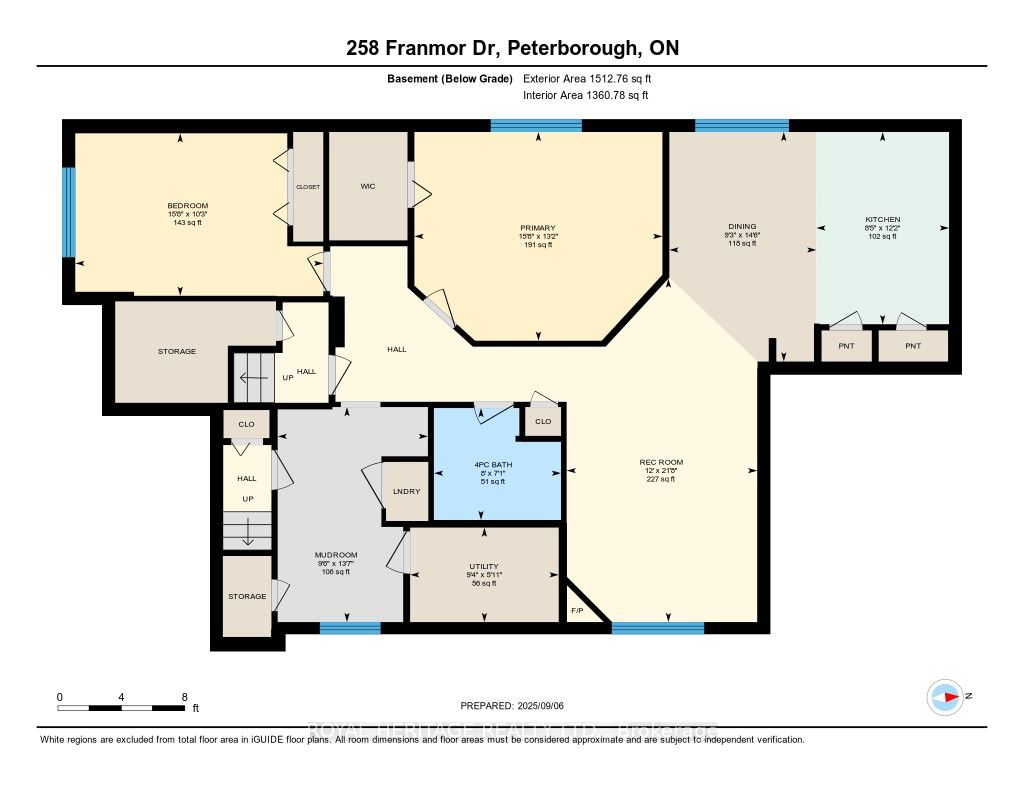 258 Franmor Drive Property Photo 28