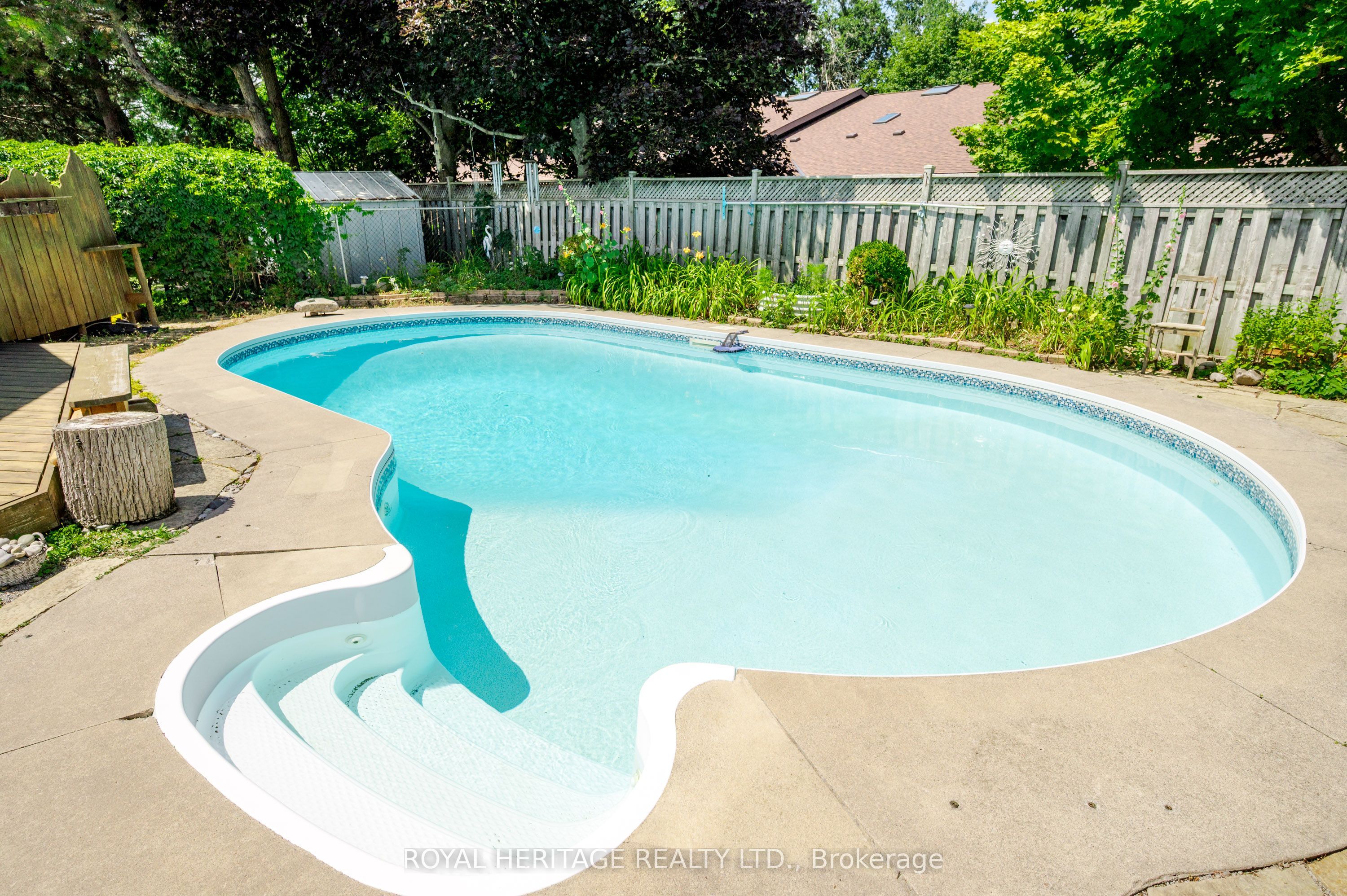 258 Franmor Drive Property Photo 47