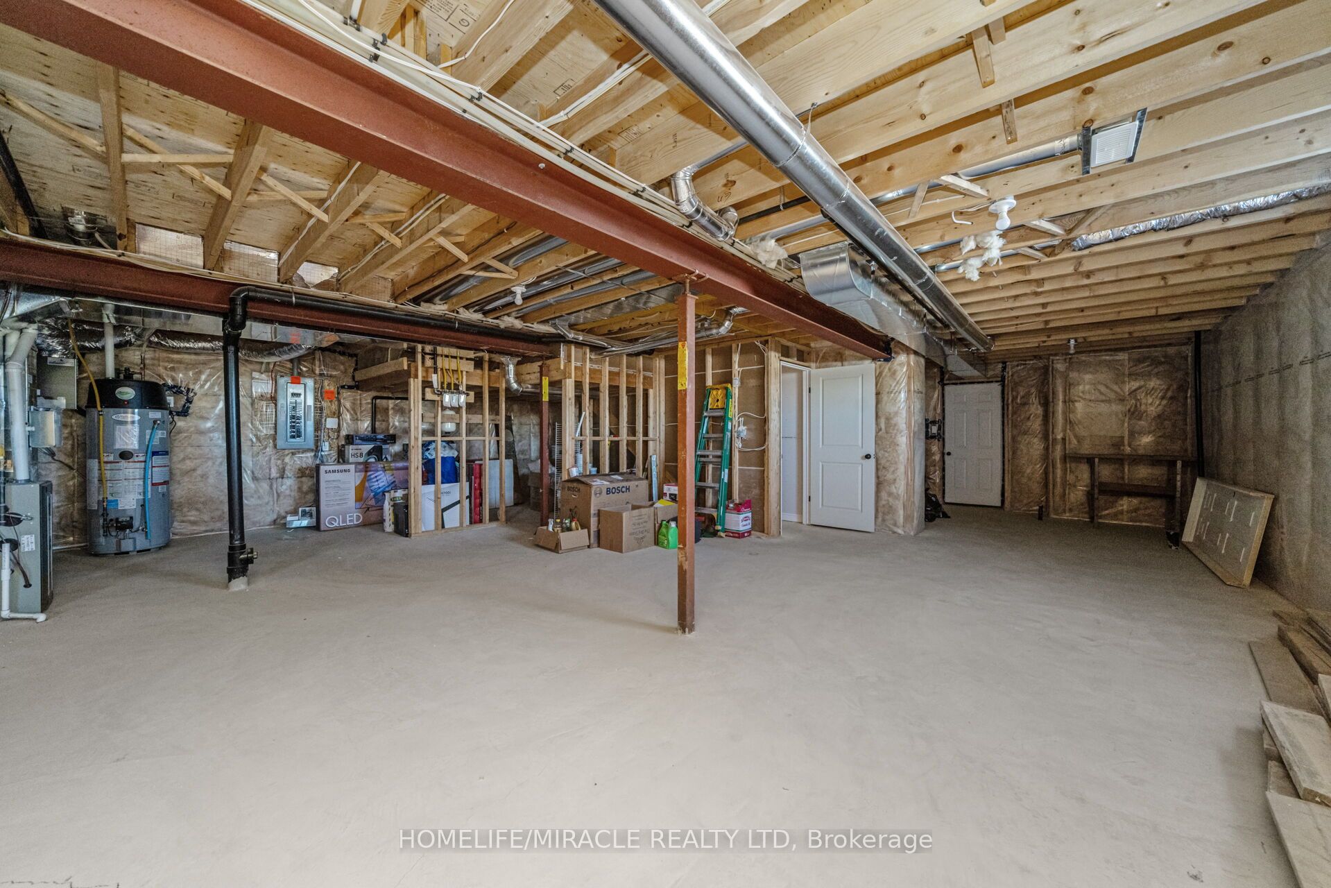 158 Savannah Ridge Drive Property Photo 46