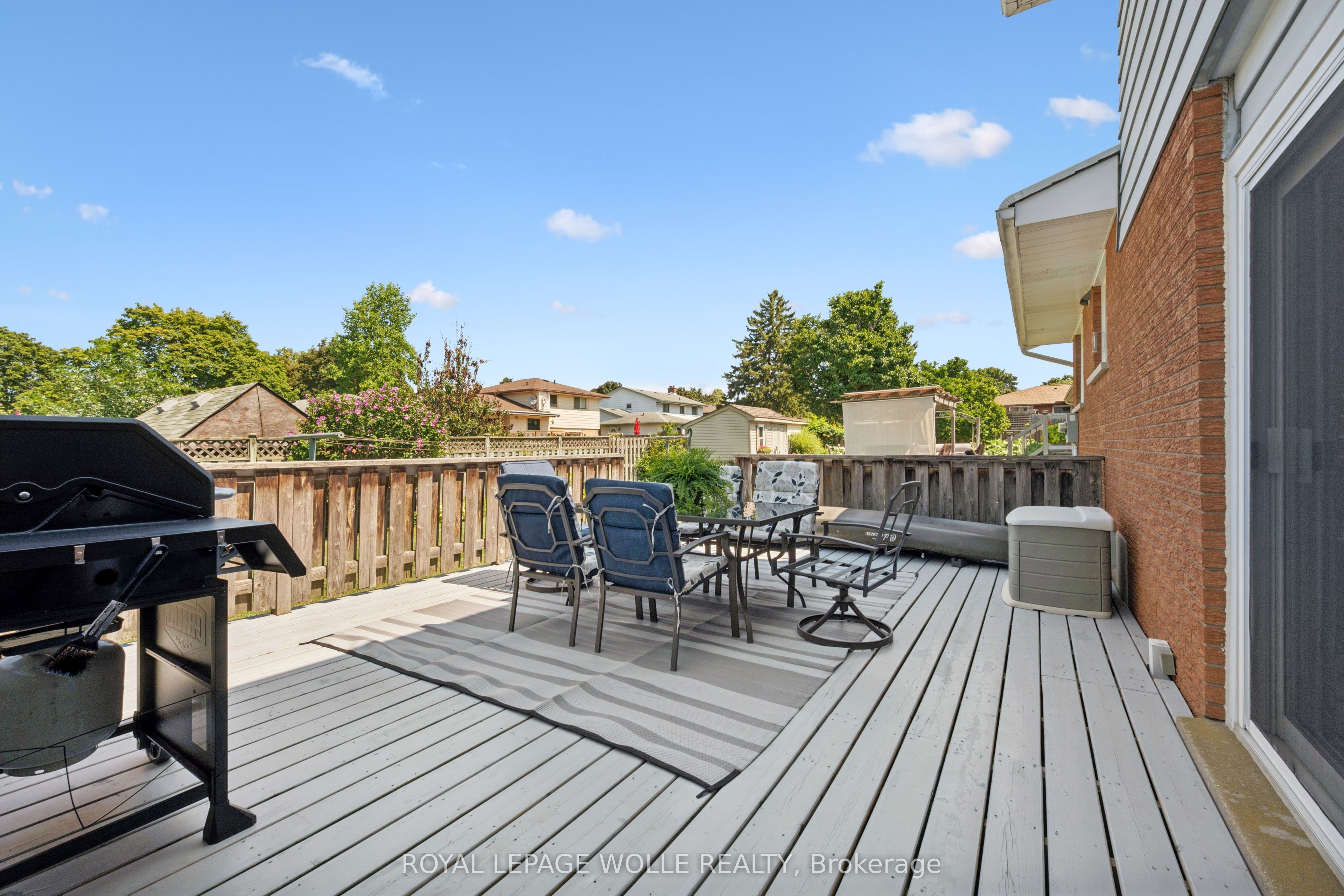 18 Strathcona Crescent Property Photo 30