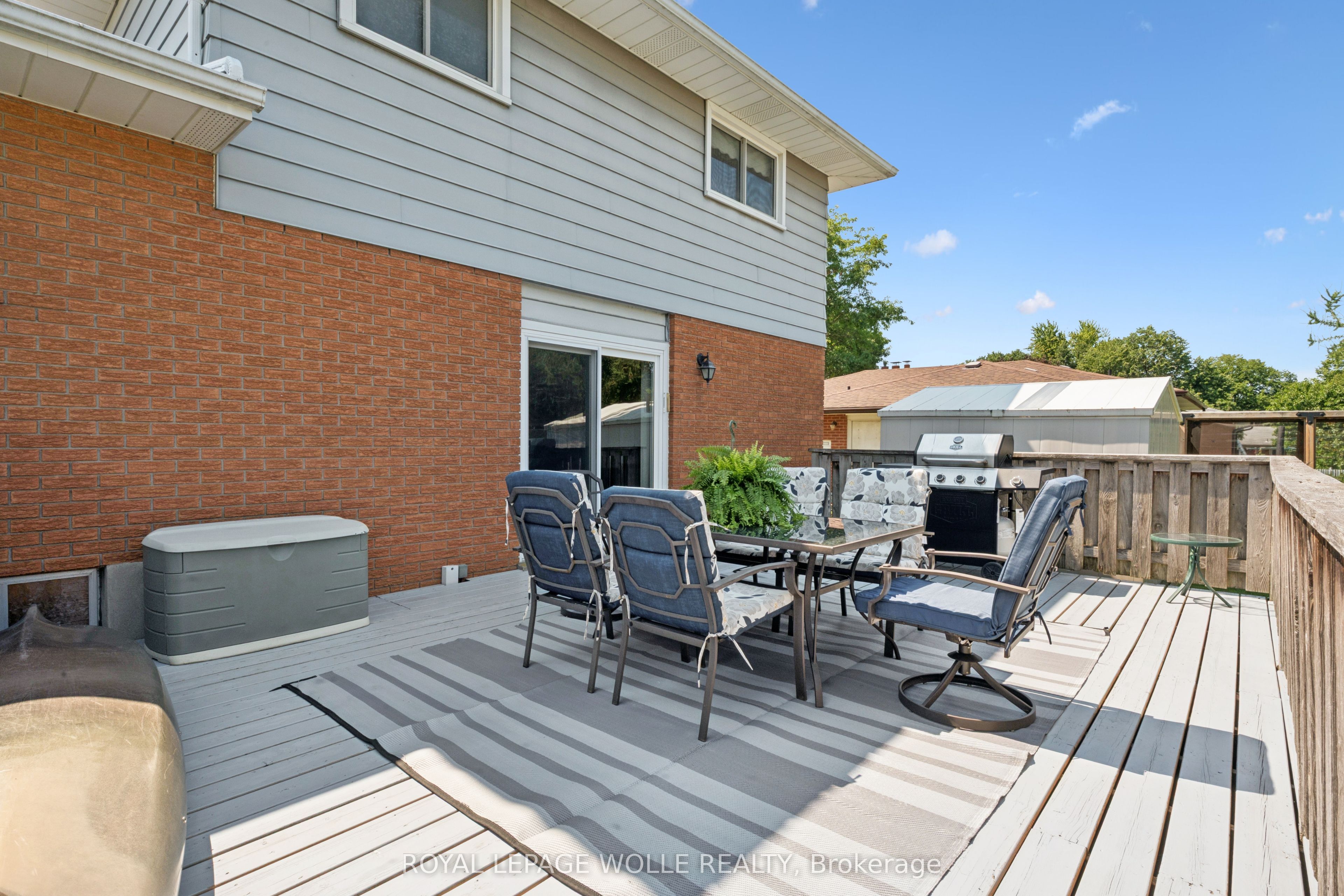 18 Strathcona Crescent Property Photo 31