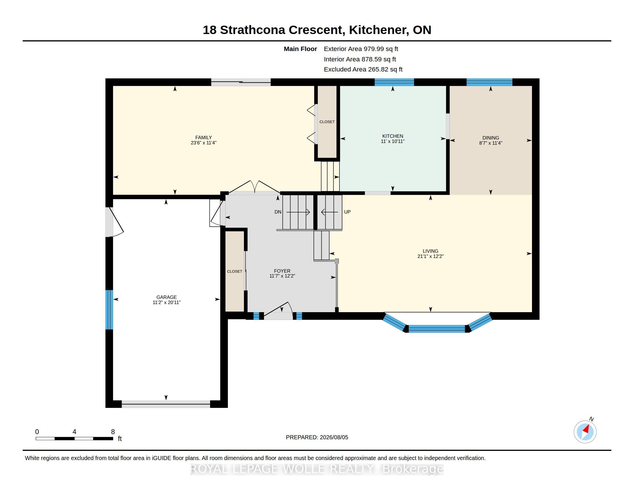 18 Strathcona Crescent Property Photo 43