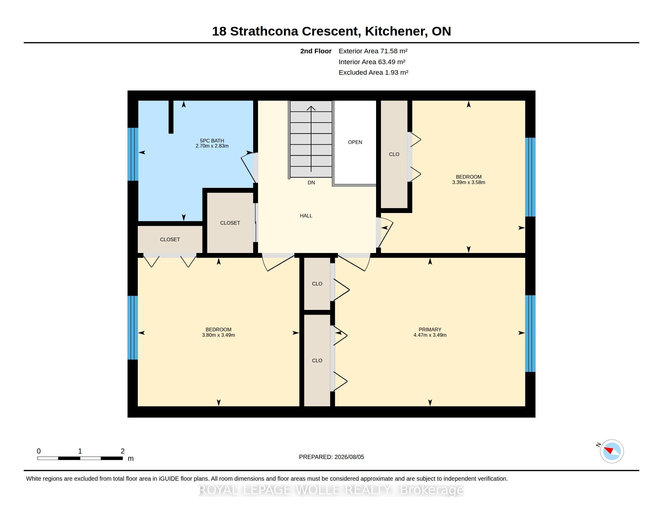 18 Strathcona Crescent Property Photo 47