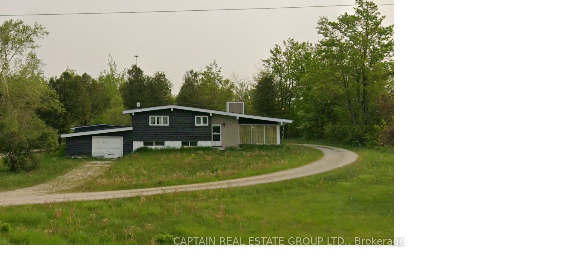 159087 Highway 10 Road Property Photo 1