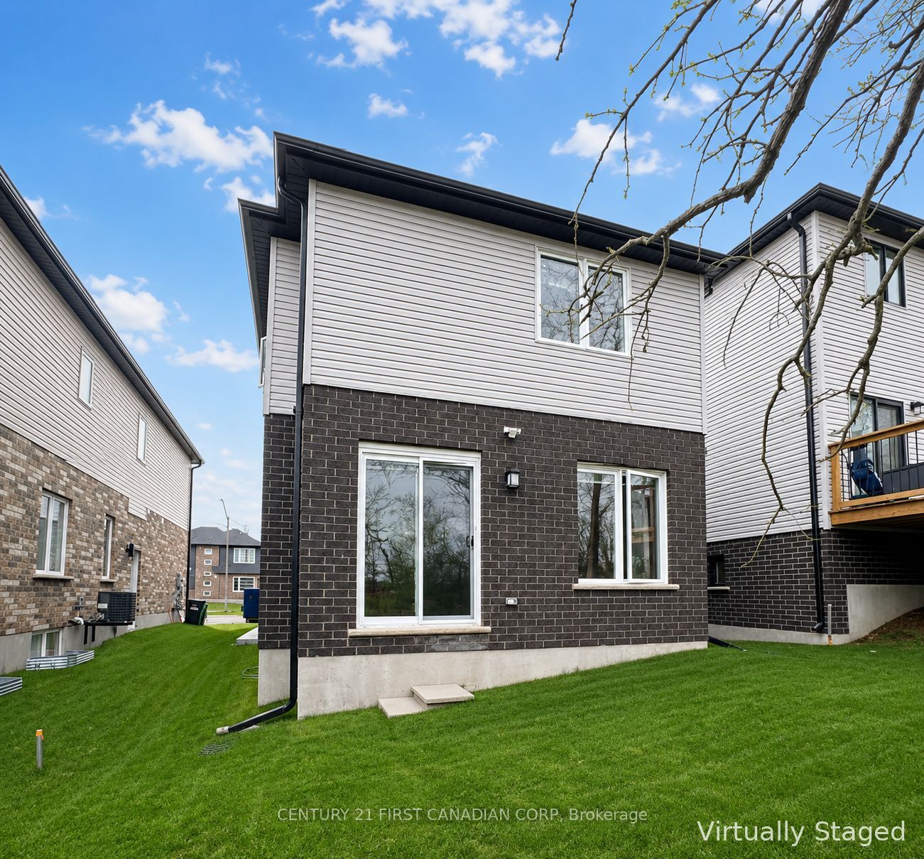 245 Wesley Boulevard Property Photo 3