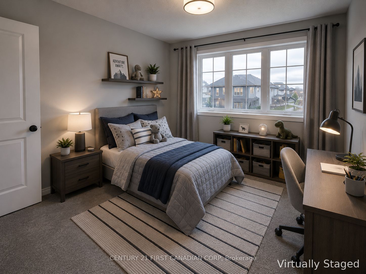 245 Wesley Boulevard Property Photo 15