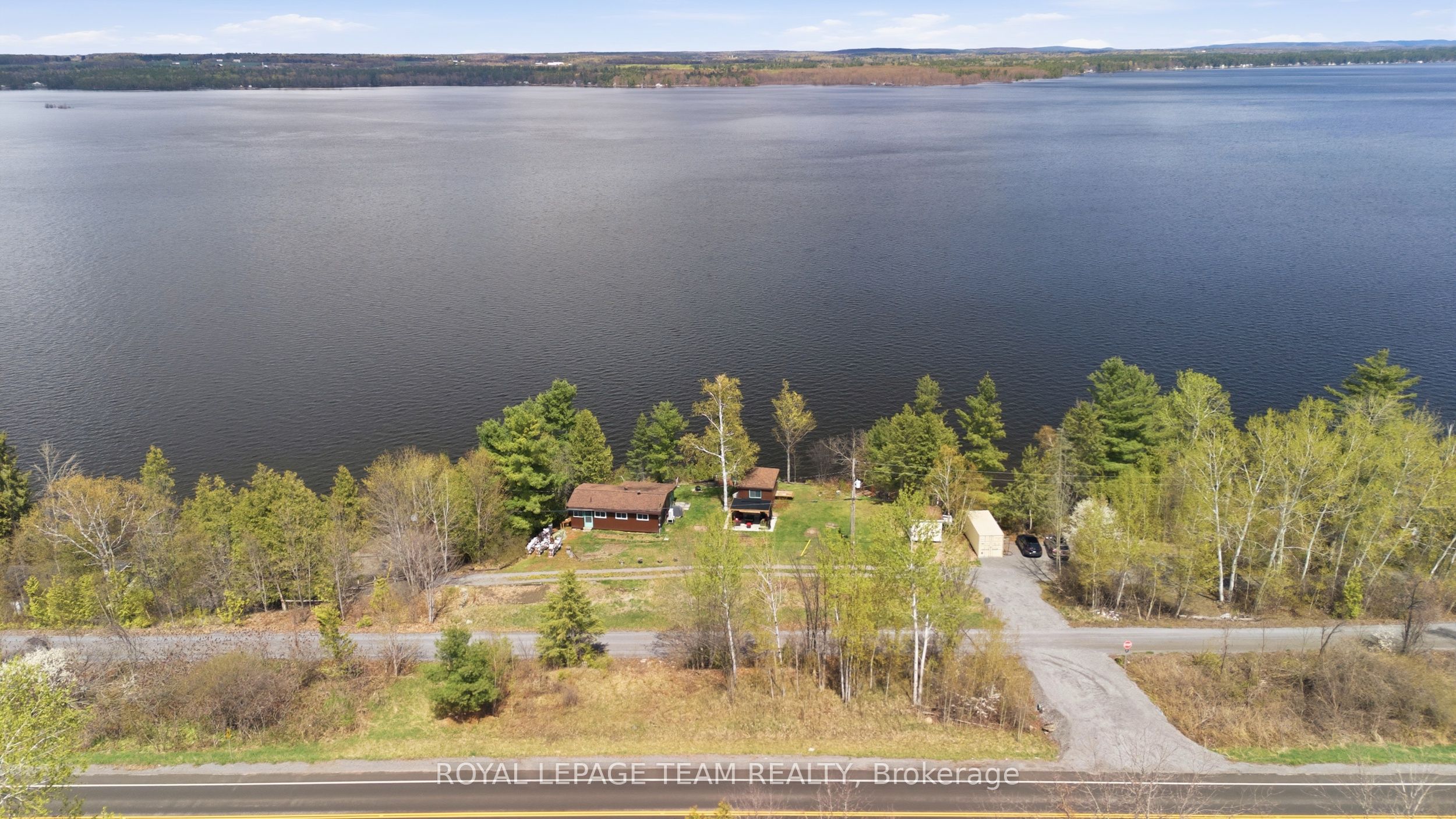 60 Wrangell Road Property Photo 2
