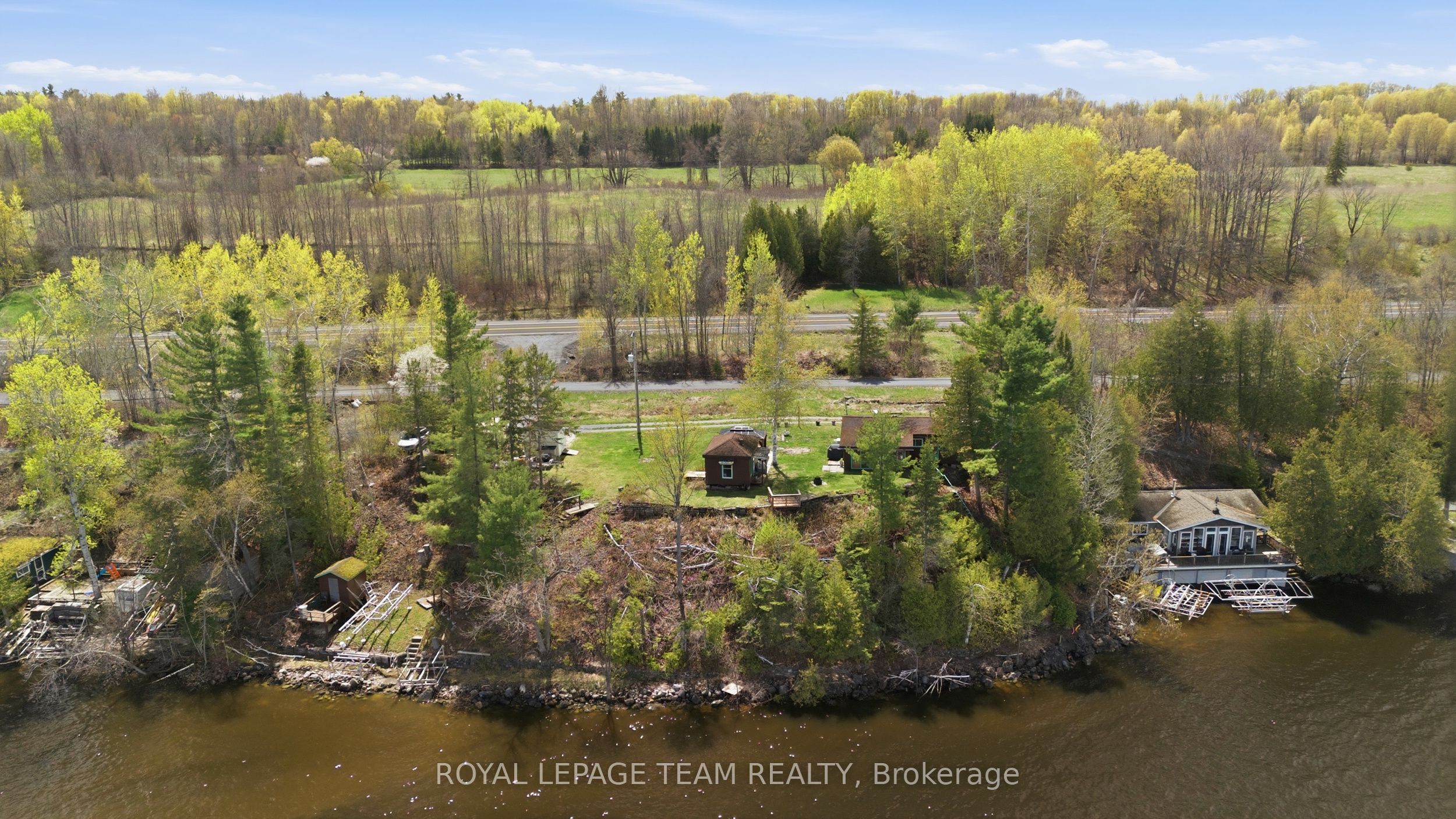 60 Wrangell Road Property Photo 6