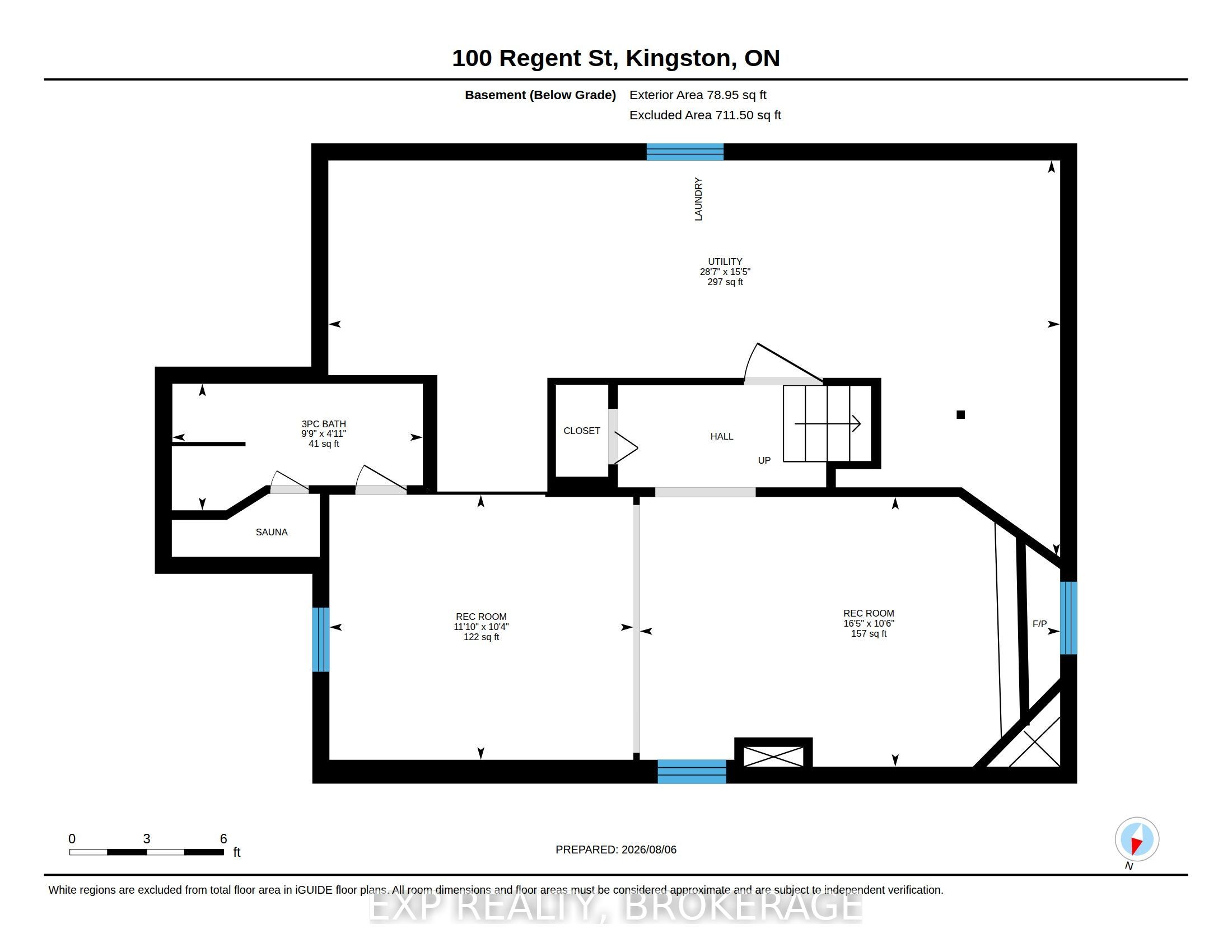 100 Regent Street Property Photo 37