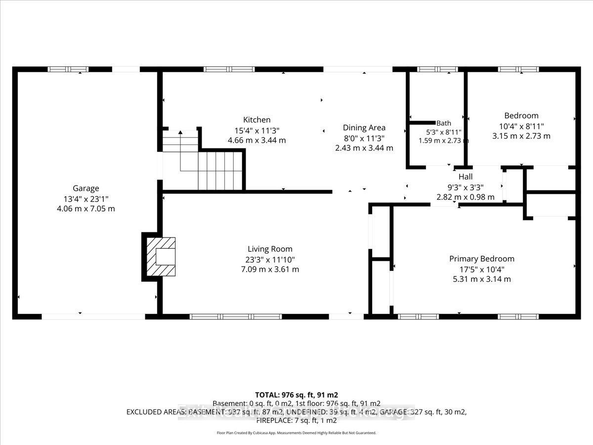452 Marble Point Road Property Photo 30