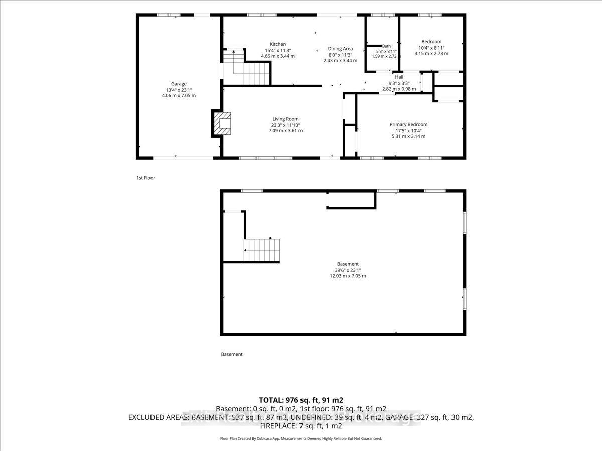 452 Marble Point Road Property Photo 32