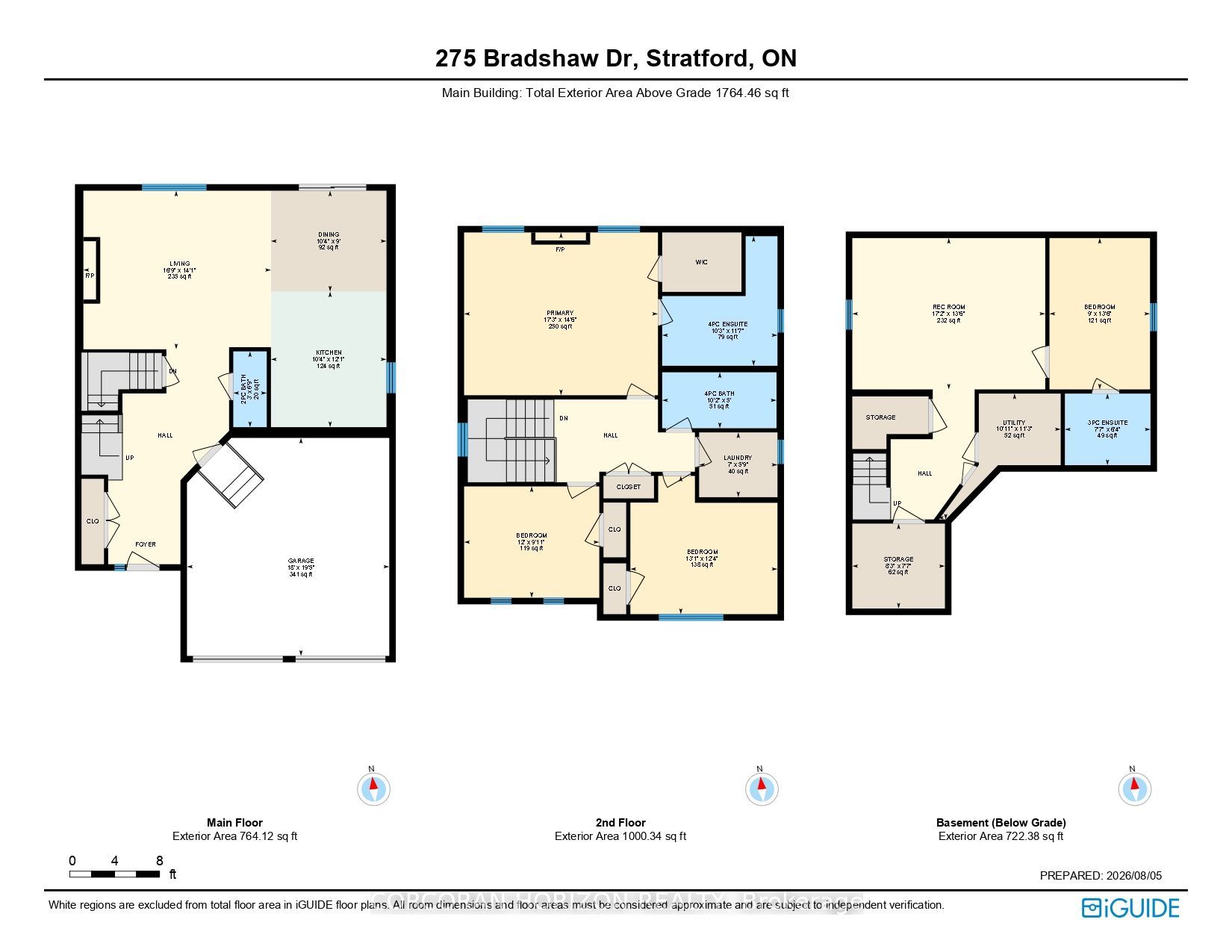 275 Bradshaw Drive Property Photo 33