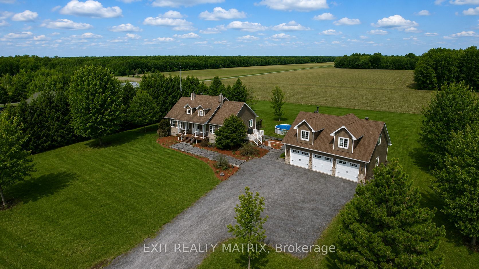 296 Route 200 Route E Property Photo 1
