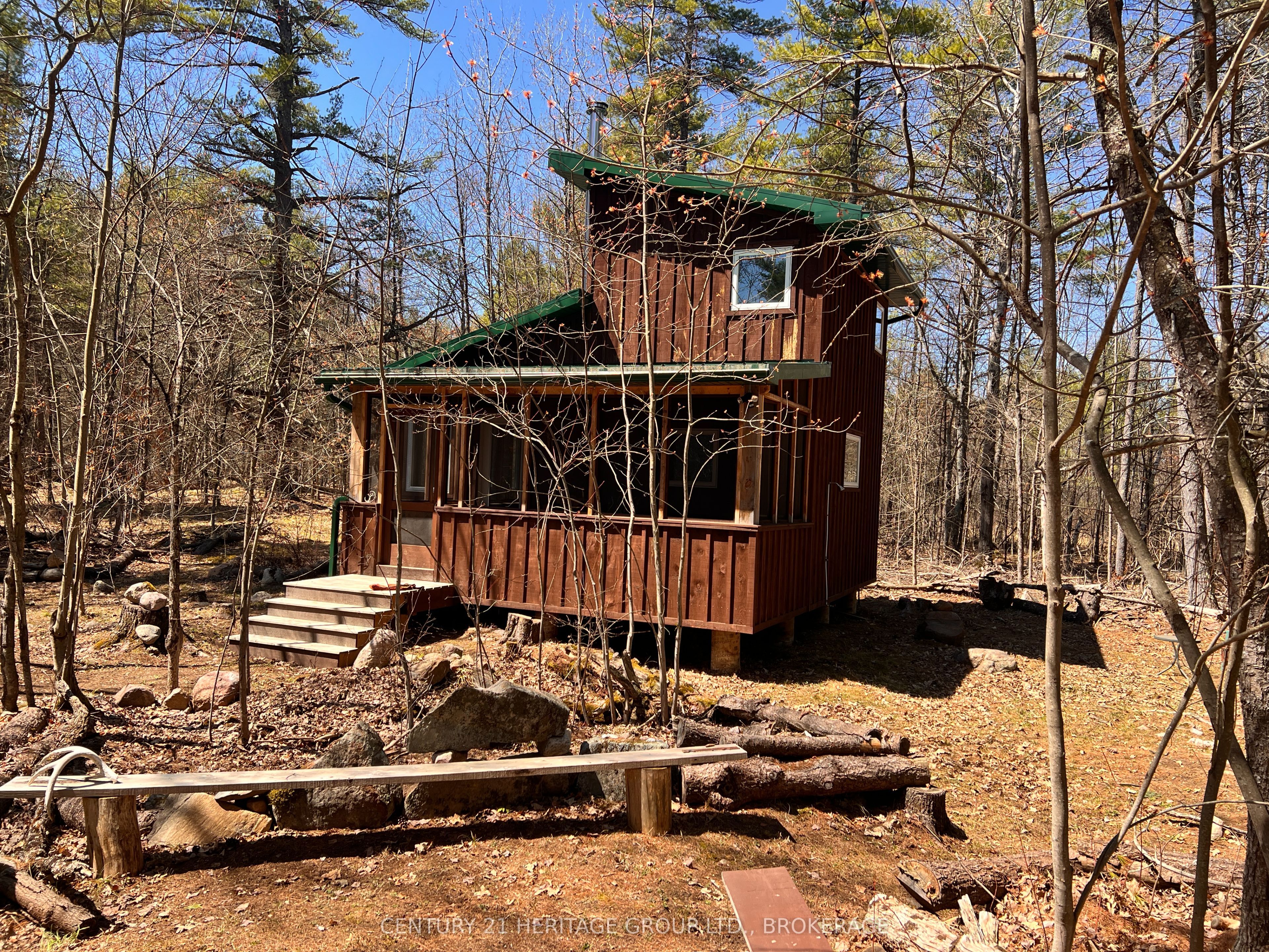 2355 Raymo Road Property Photo 1