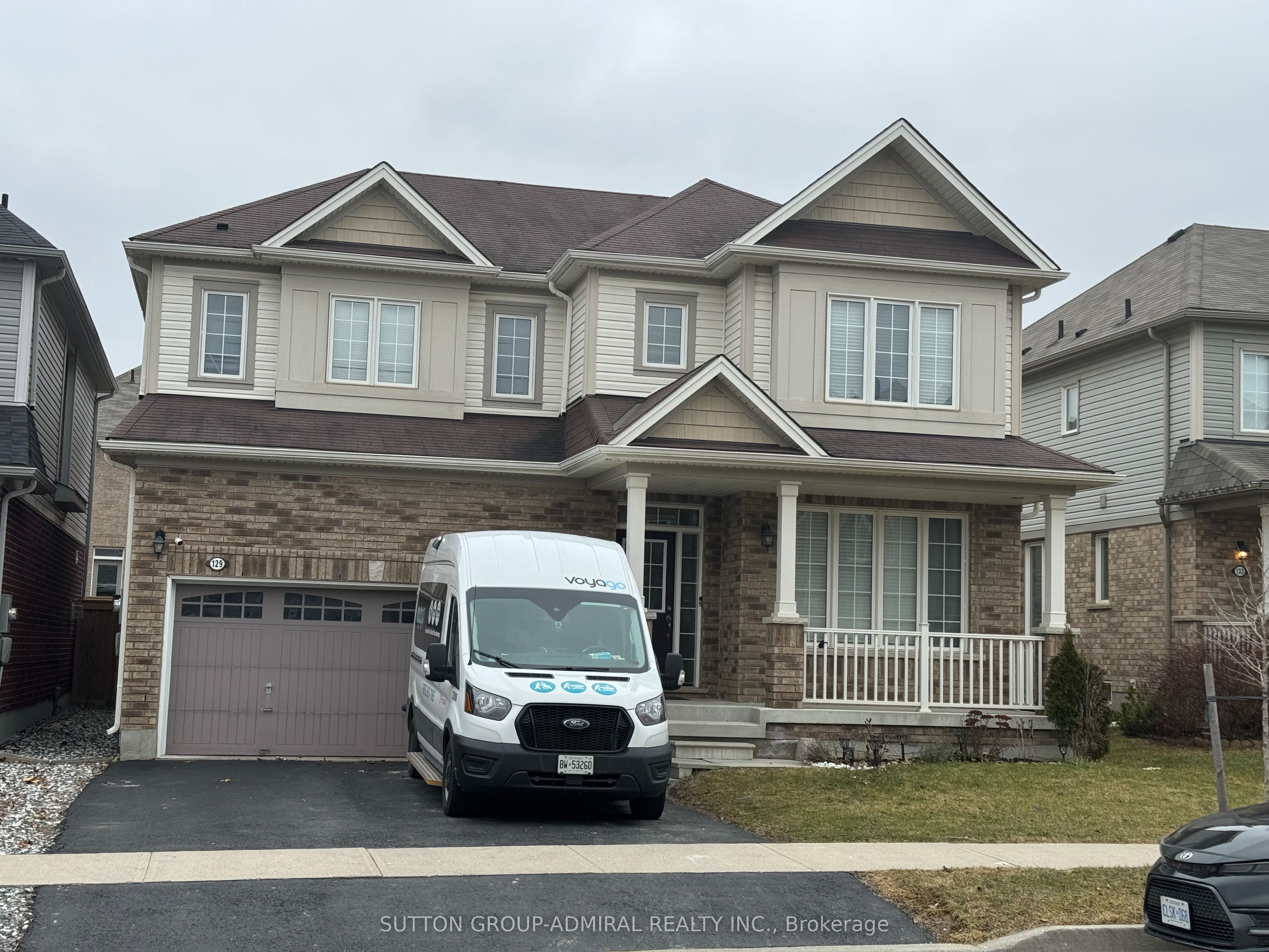 129 Whitwell Way Property Photo 1