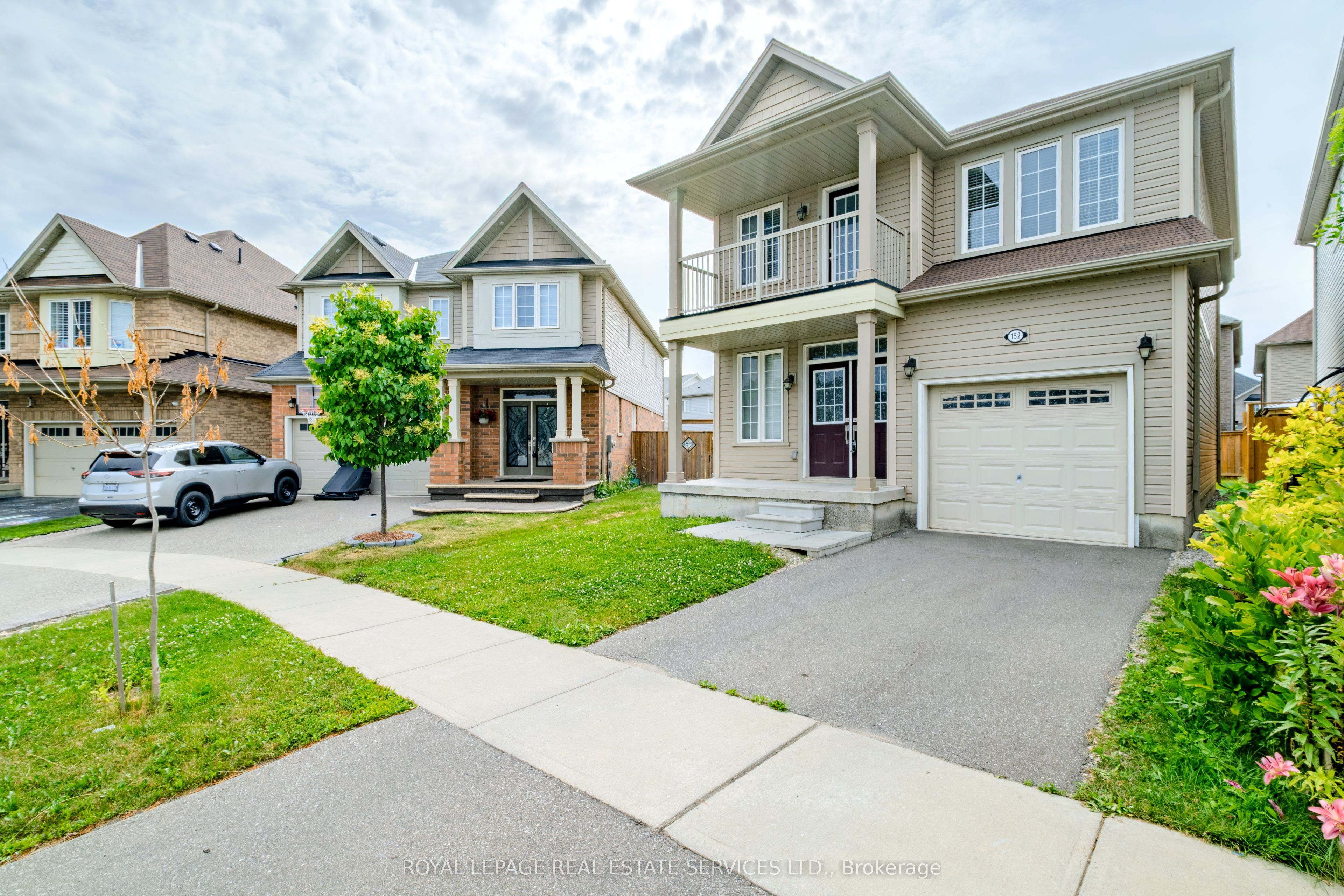 152 Munro Circle Property Photo 1
